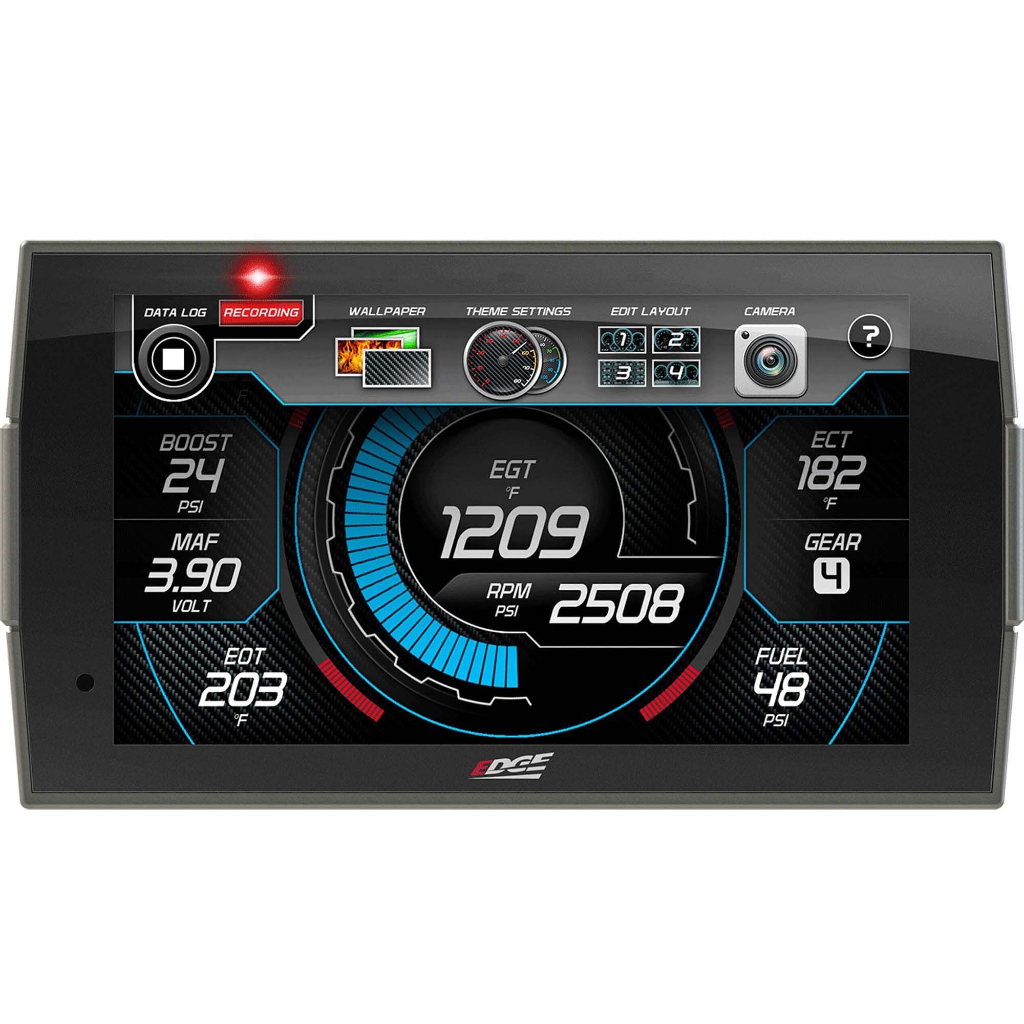 Edge Products CTS3 Diesel Evolution Programmer - 85400-200