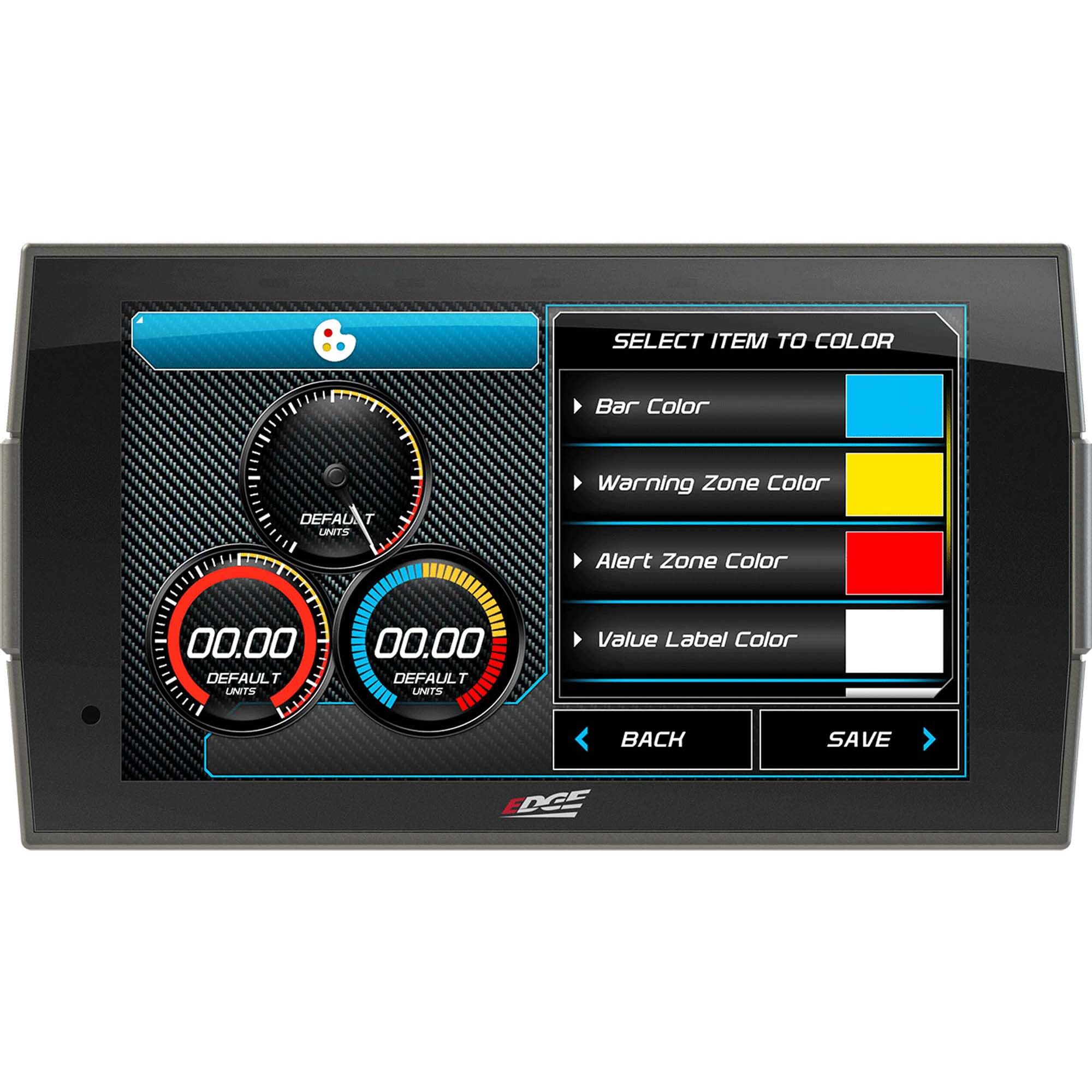 Edge Products CTS3 Diesel Evolution Programmer - 85400-200