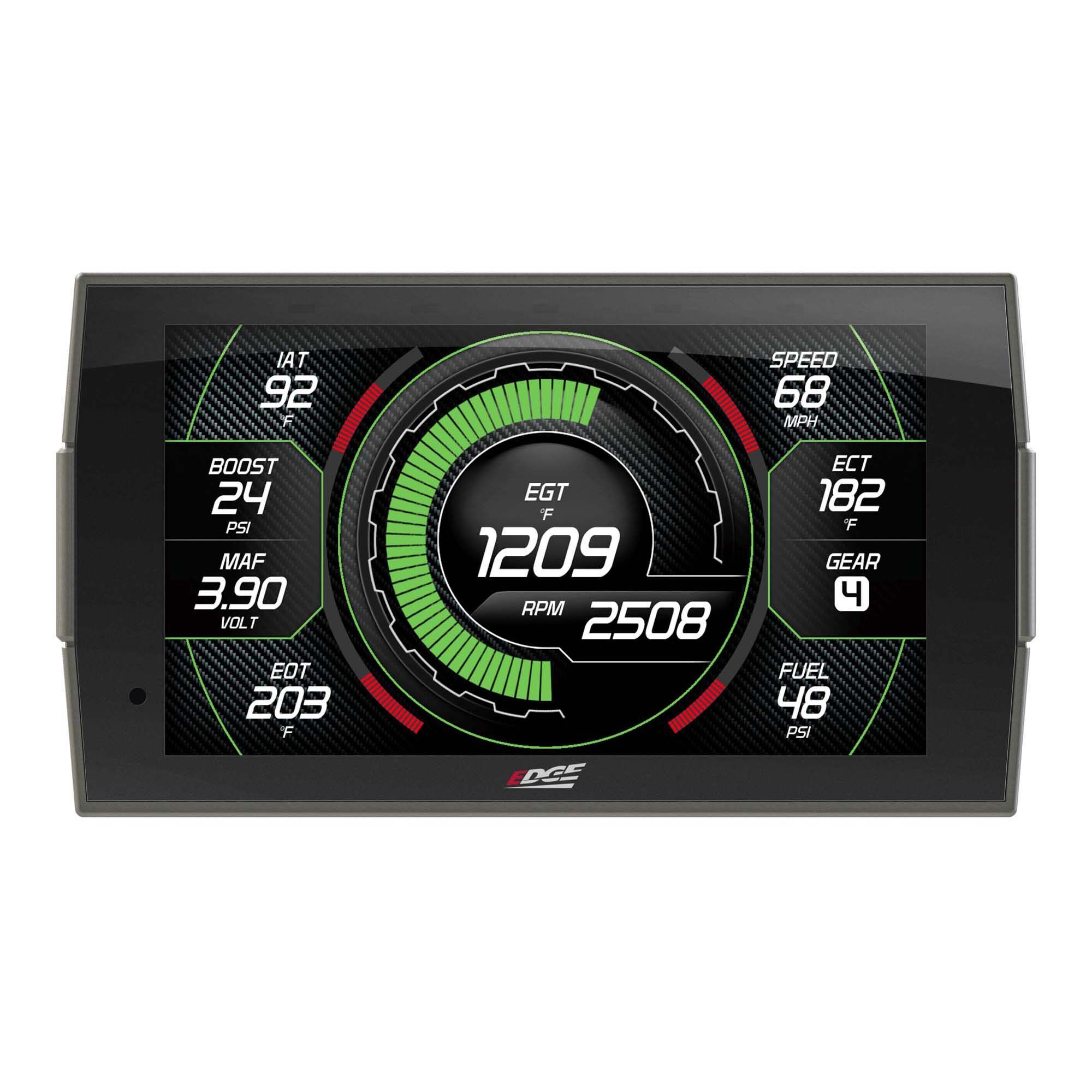 Edge Products CTS3 Diesel Evolution Programmer - 85400-200