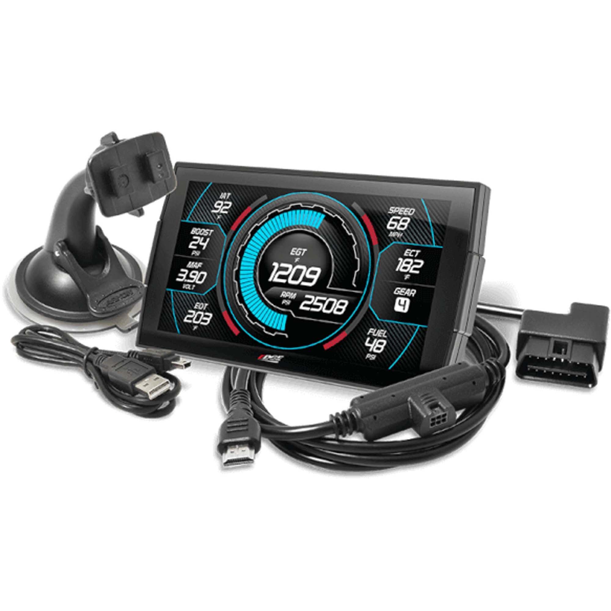 Edge Products CTS3 Gas Evolution Programmer - 85450-150