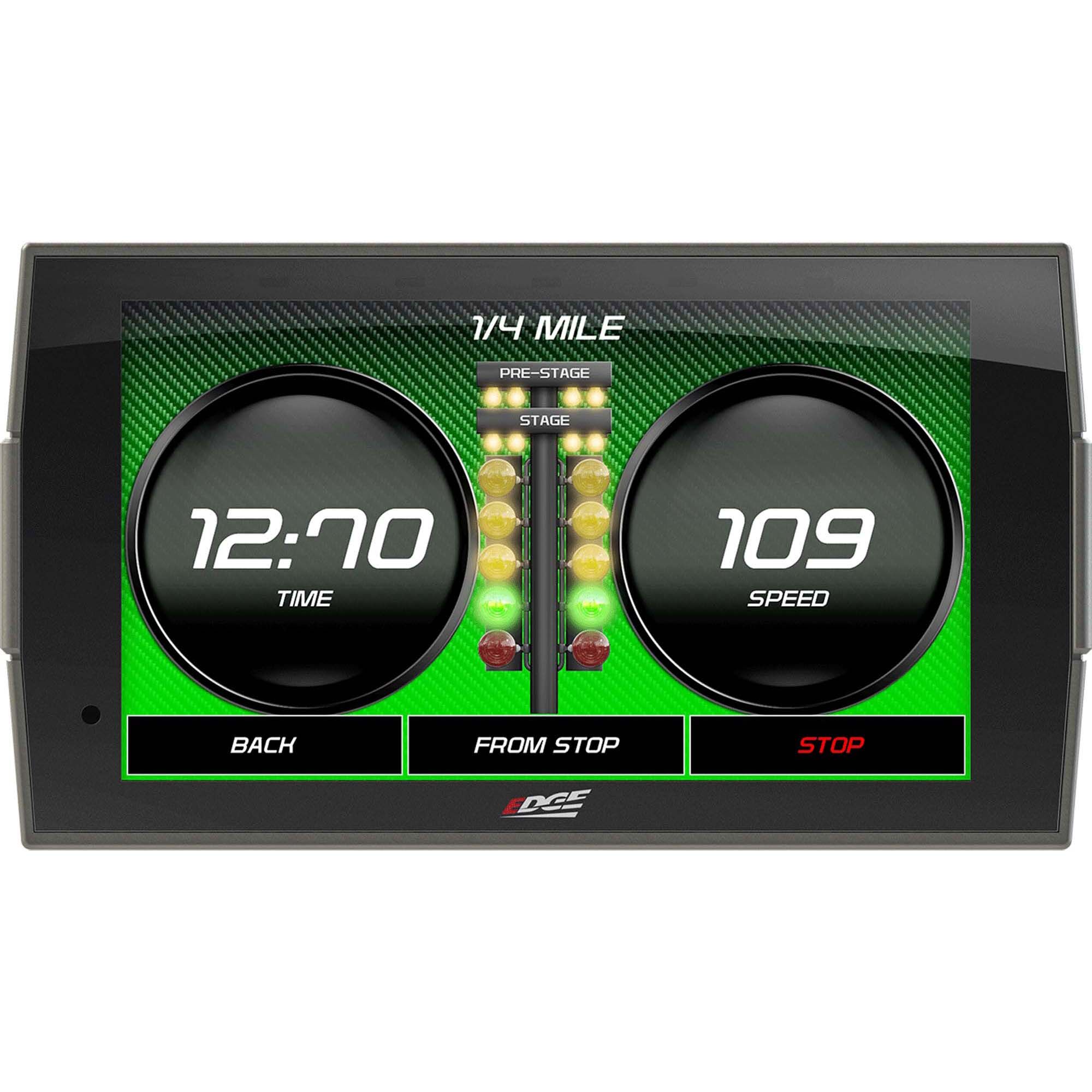 Edge Products CTS3 Gas Evolution Programmer - 85450-350