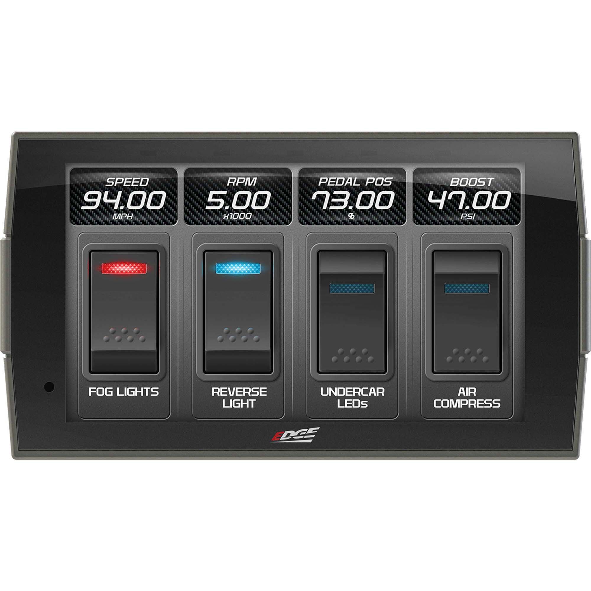 Edge Products CTS3 Gas Evolution Programmer - 85450-350