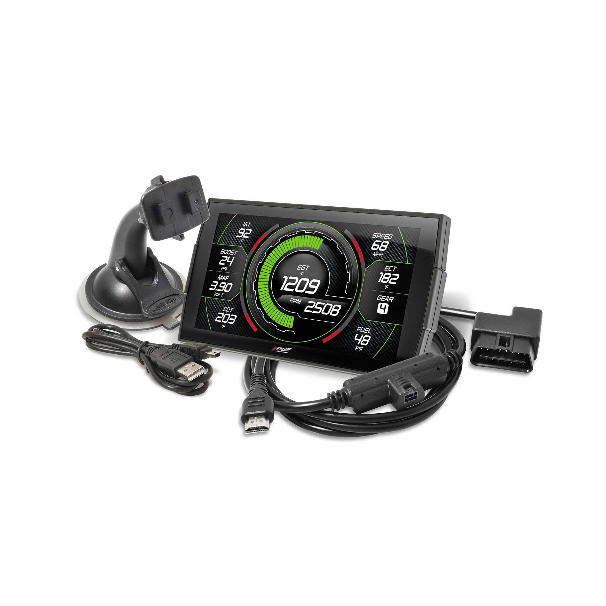 Edge Products CTS3 Gas Evolution Programmer - 85450-350