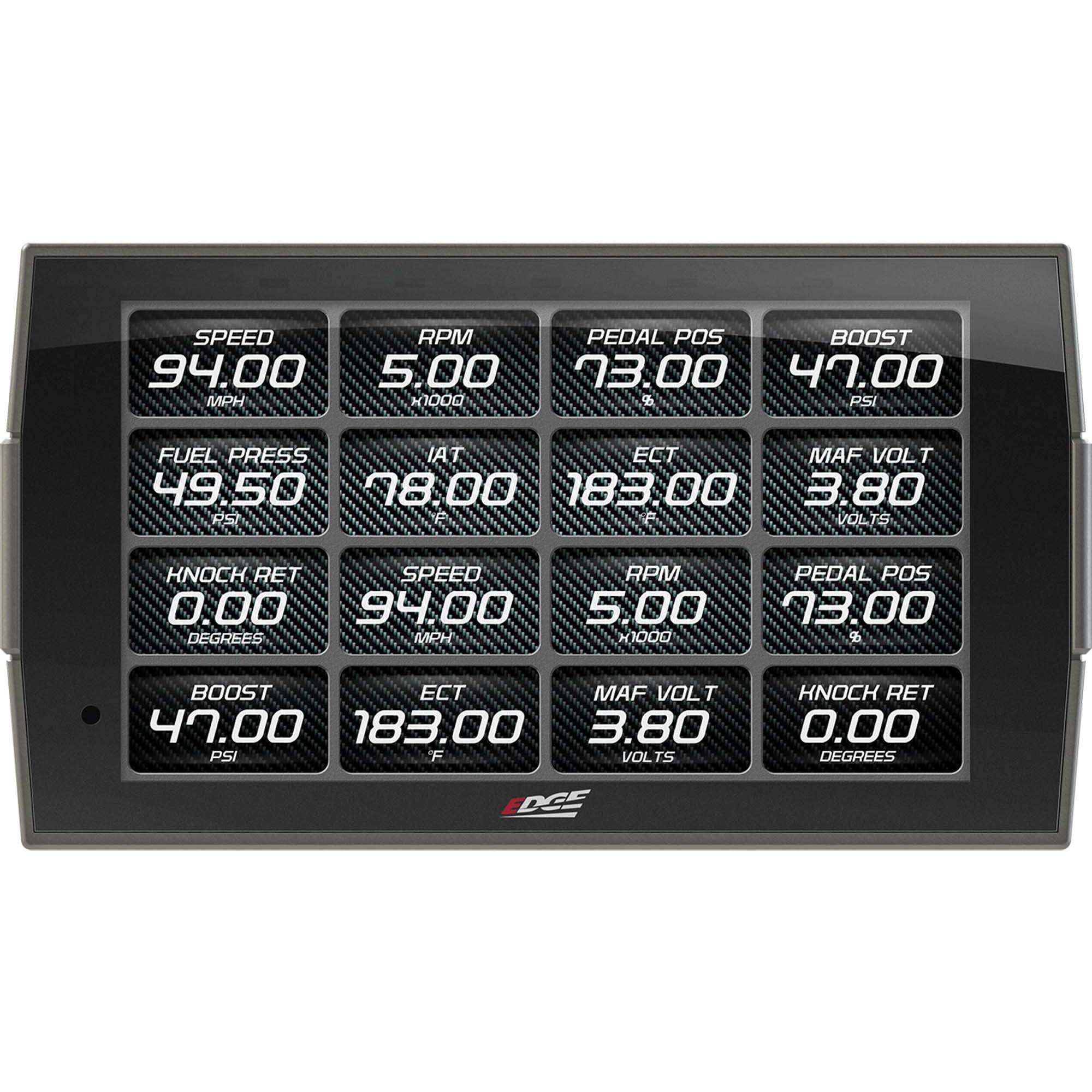 Edge Products CTS3 Gas Evolution Programmer - 85452-252