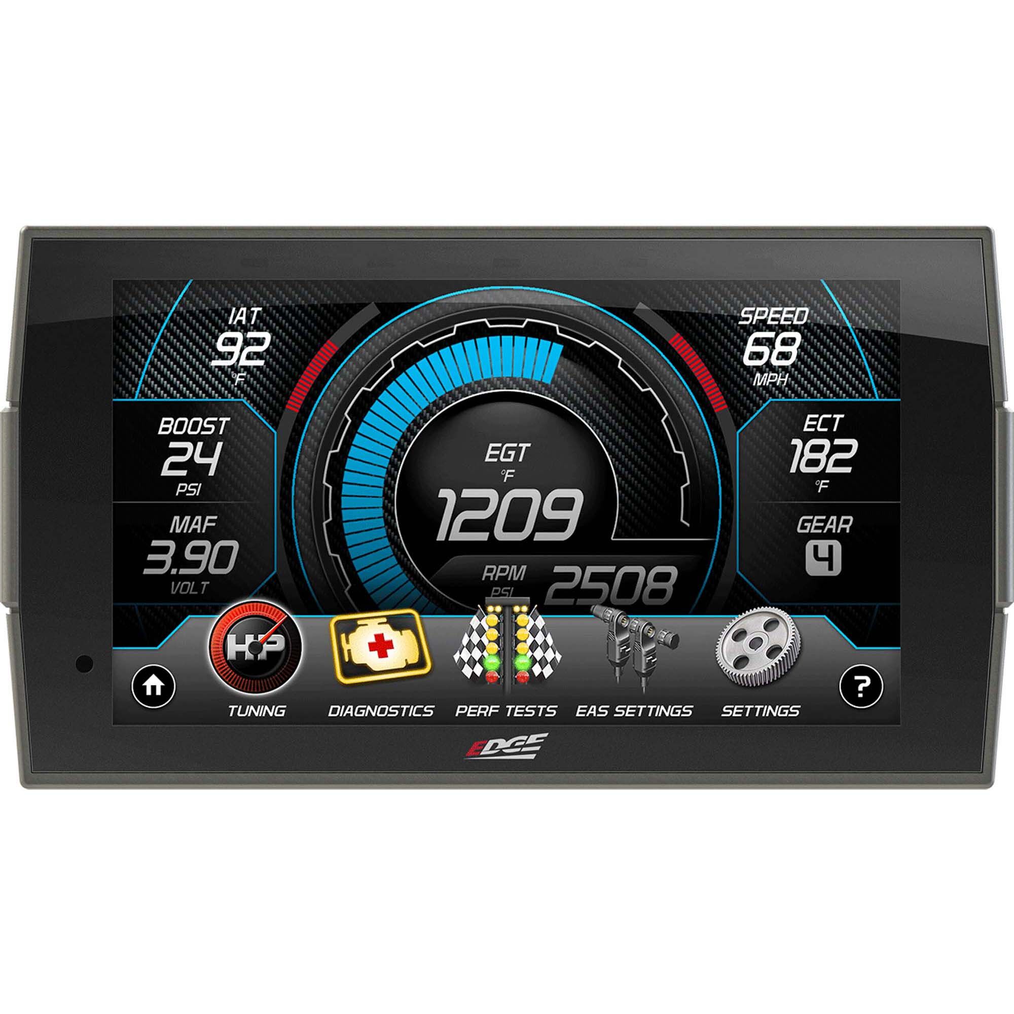 Edge Products CTS3 Gas Evolution Programmer - 85452-252