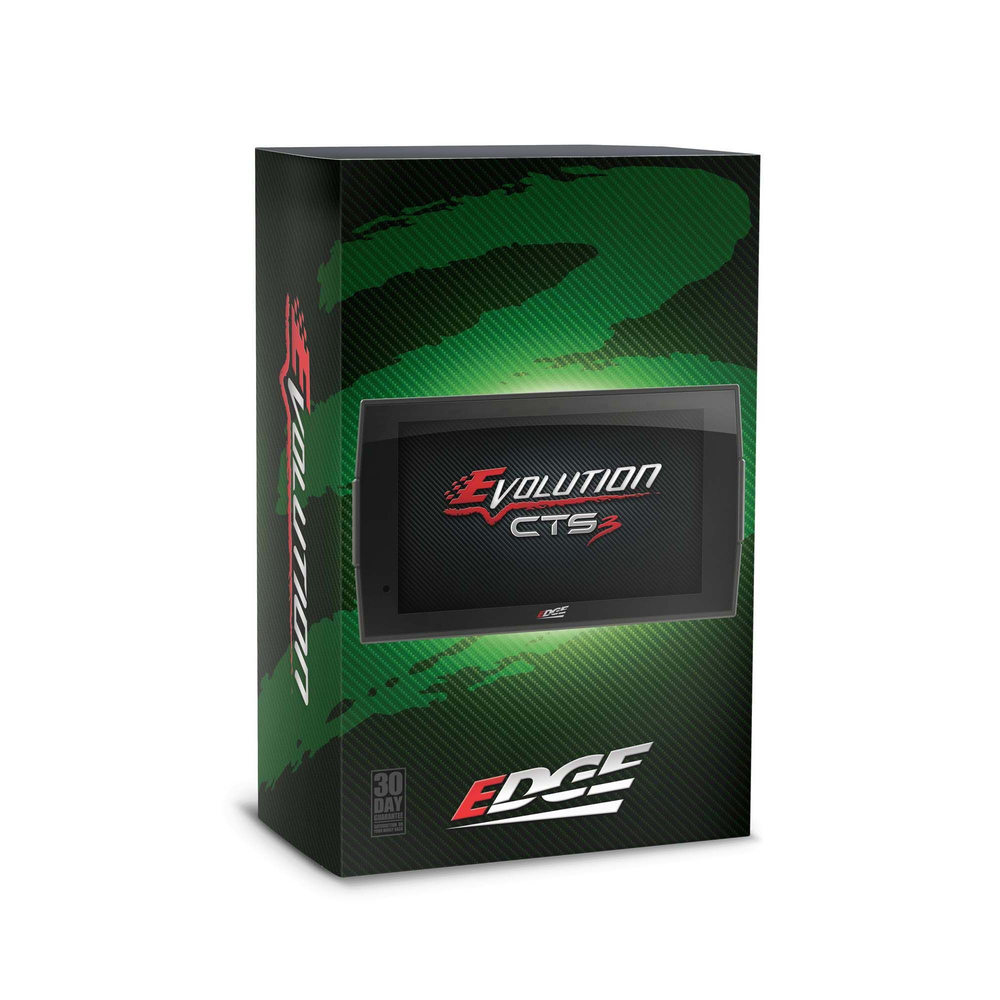 Edge Products CTS3 Gas Evolution Programmer - 85452-252