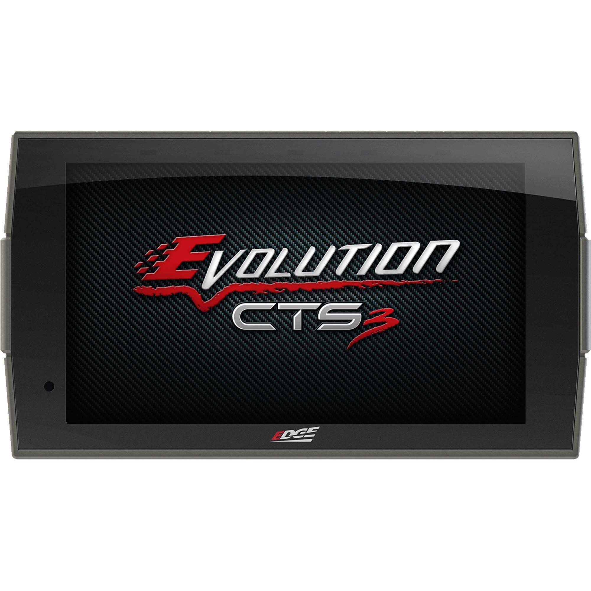 Edge Products CTS3 Gas Evolution Programmer - 85452-252