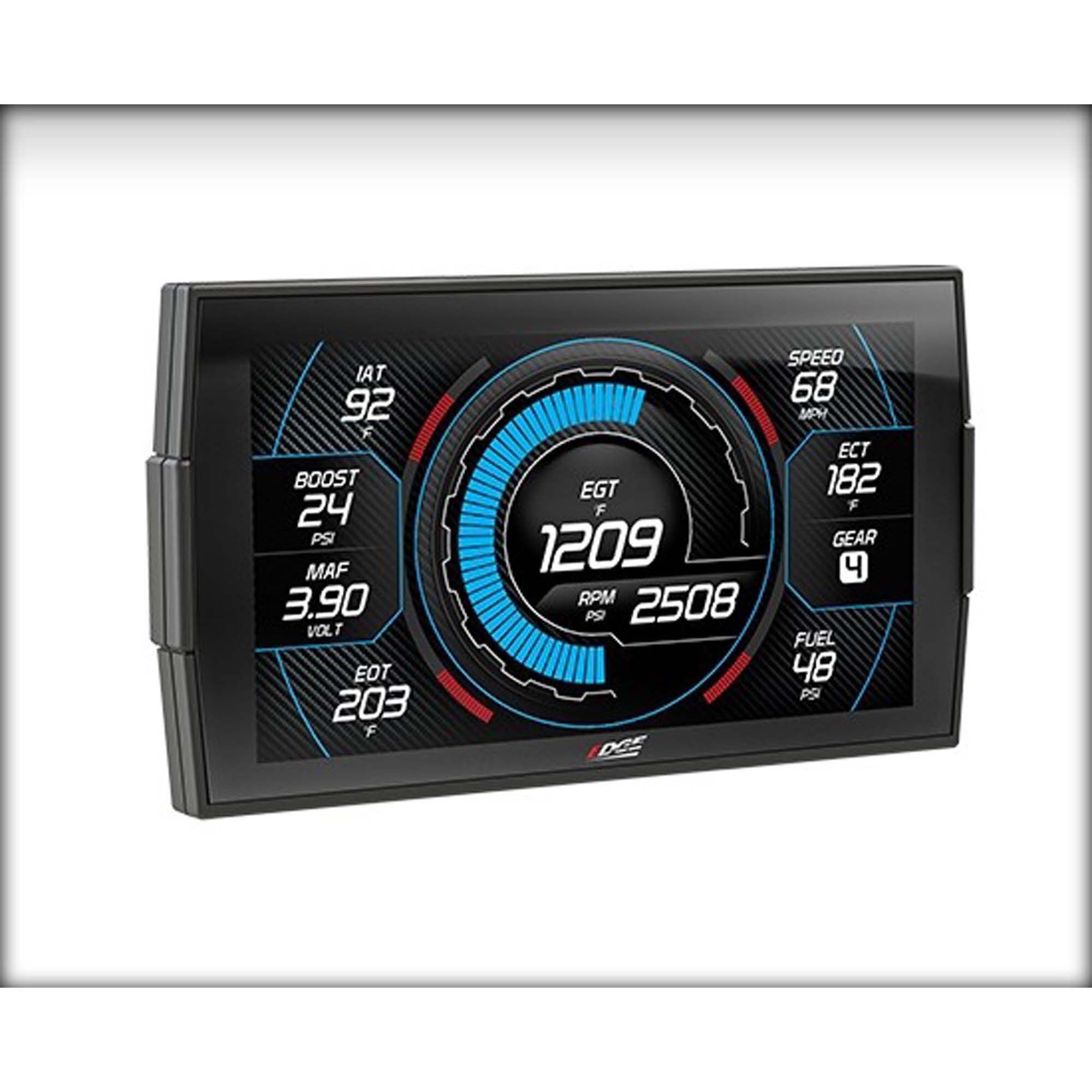 Edge Products Insight CTS3 Digital Gauge Monitor - 84130-3