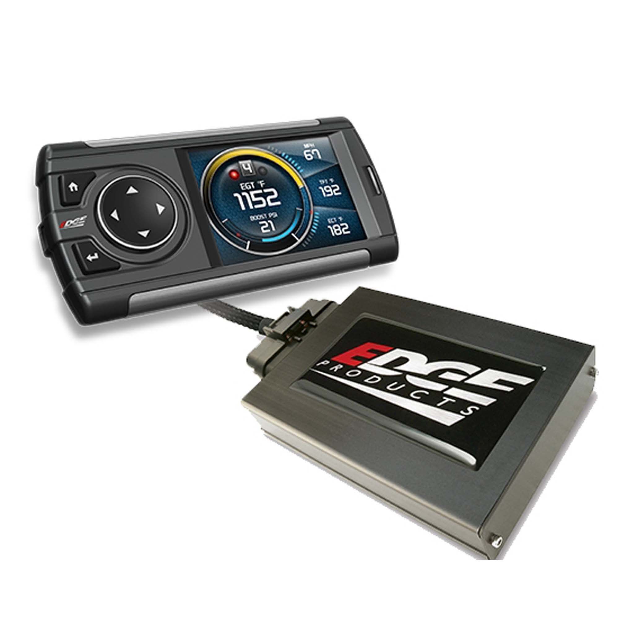 Edge Products Juice w/Attitude CS2 Programmer - 31403