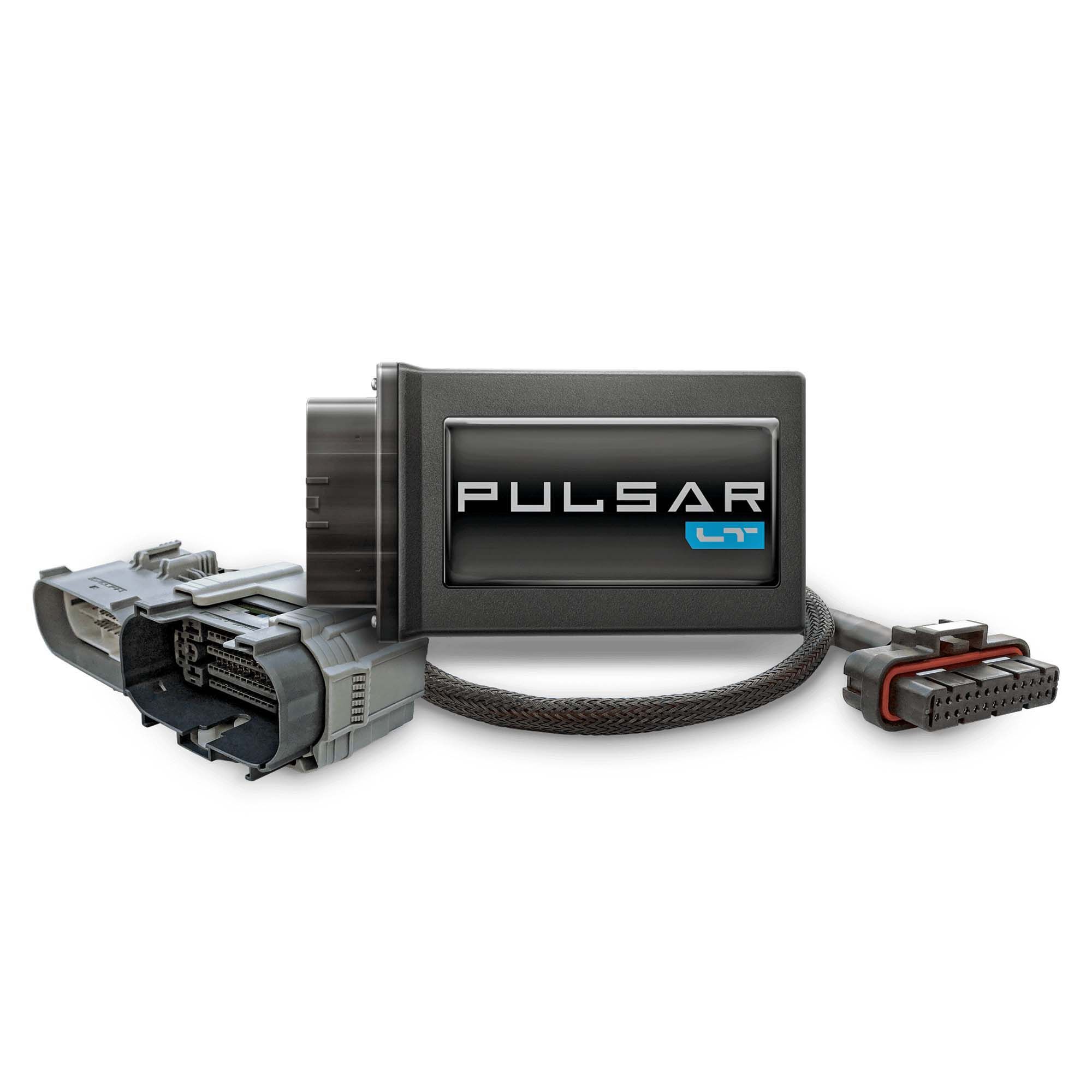 Edge Products Pulsar LT Control Module - 23414-3