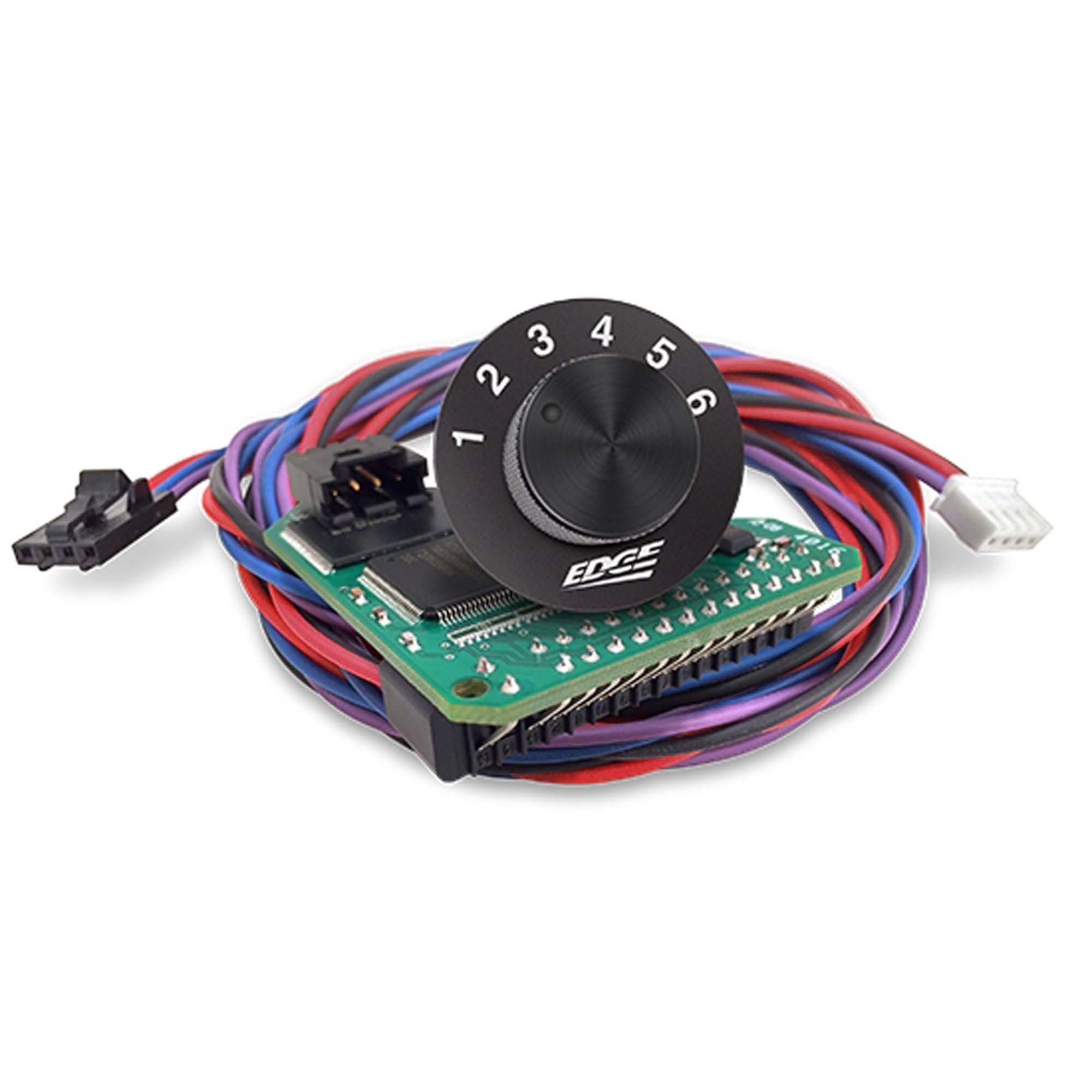 Edge Products Revolver Performance Chip/Switch - 14001