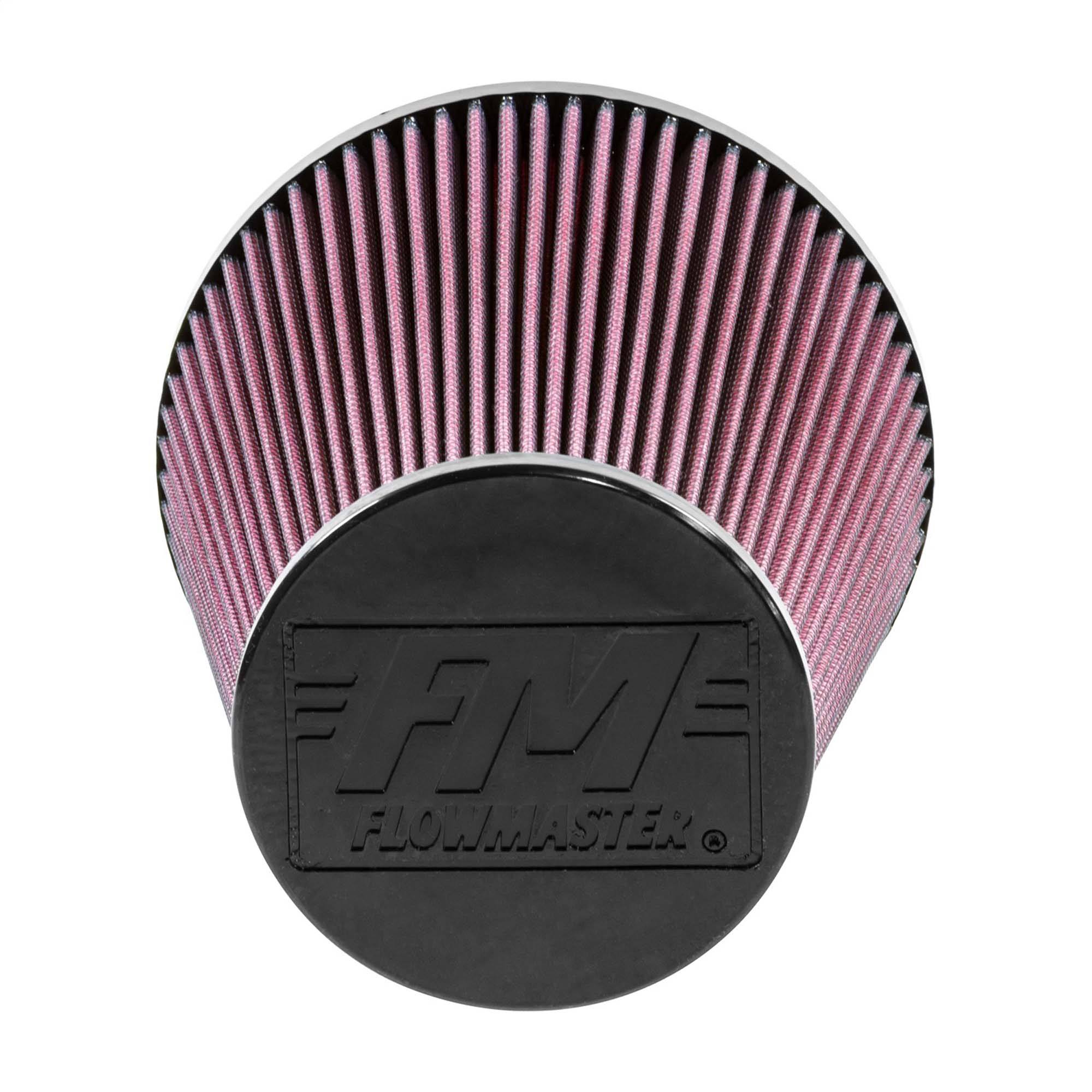 Flowmaster Delta Force Cold Air Intake Filter- 615012
