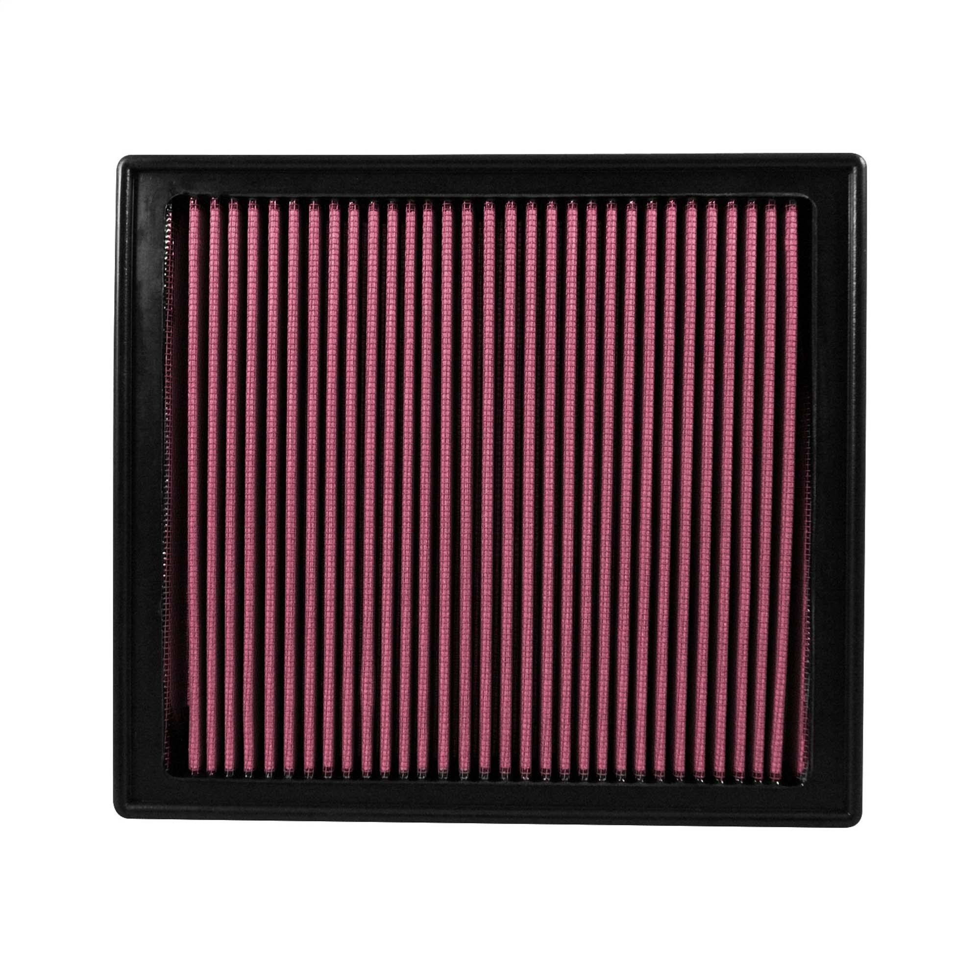 Flowmaster Delta Force Cold Air Intake Filter- 615024