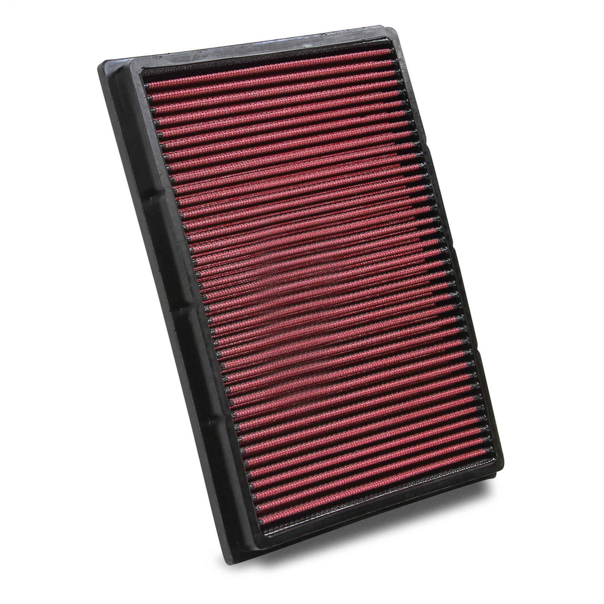 Flowmaster Delta Force Cold Air Intake Filter- 615034
