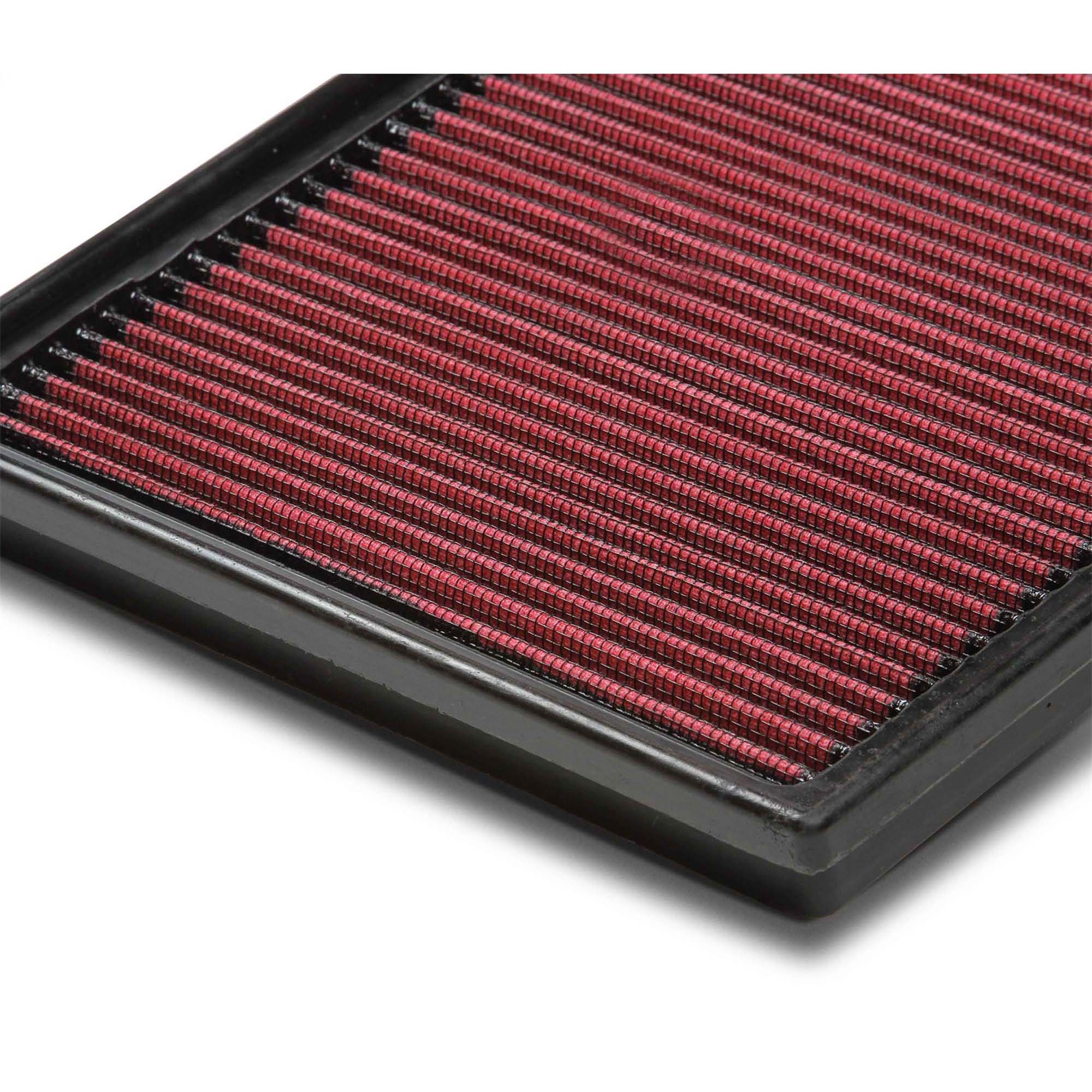 Flowmaster Delta Force Cold Air Intake Filter- 615034