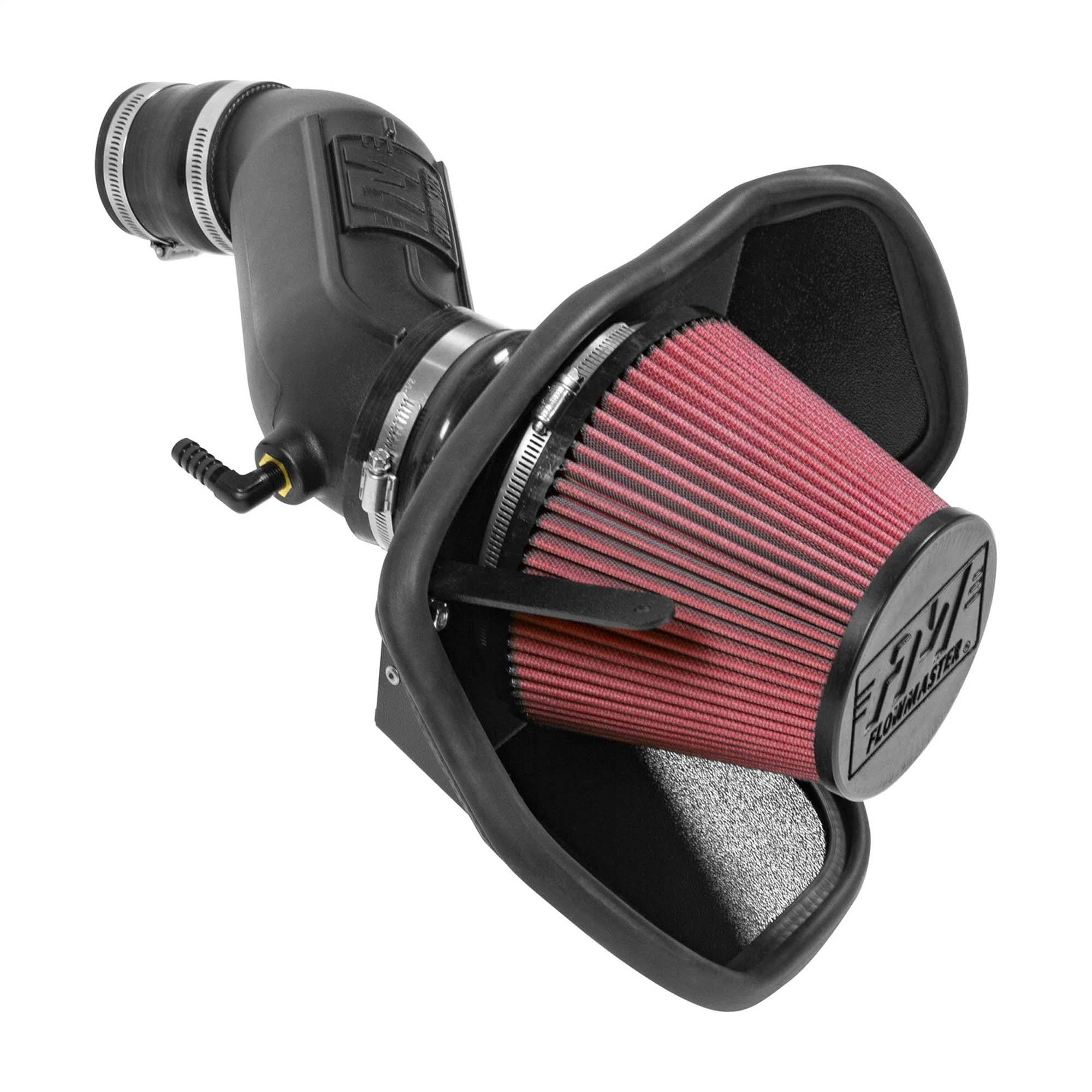 Flowmaster Delta Force Cold Air Intake Kit- 615107