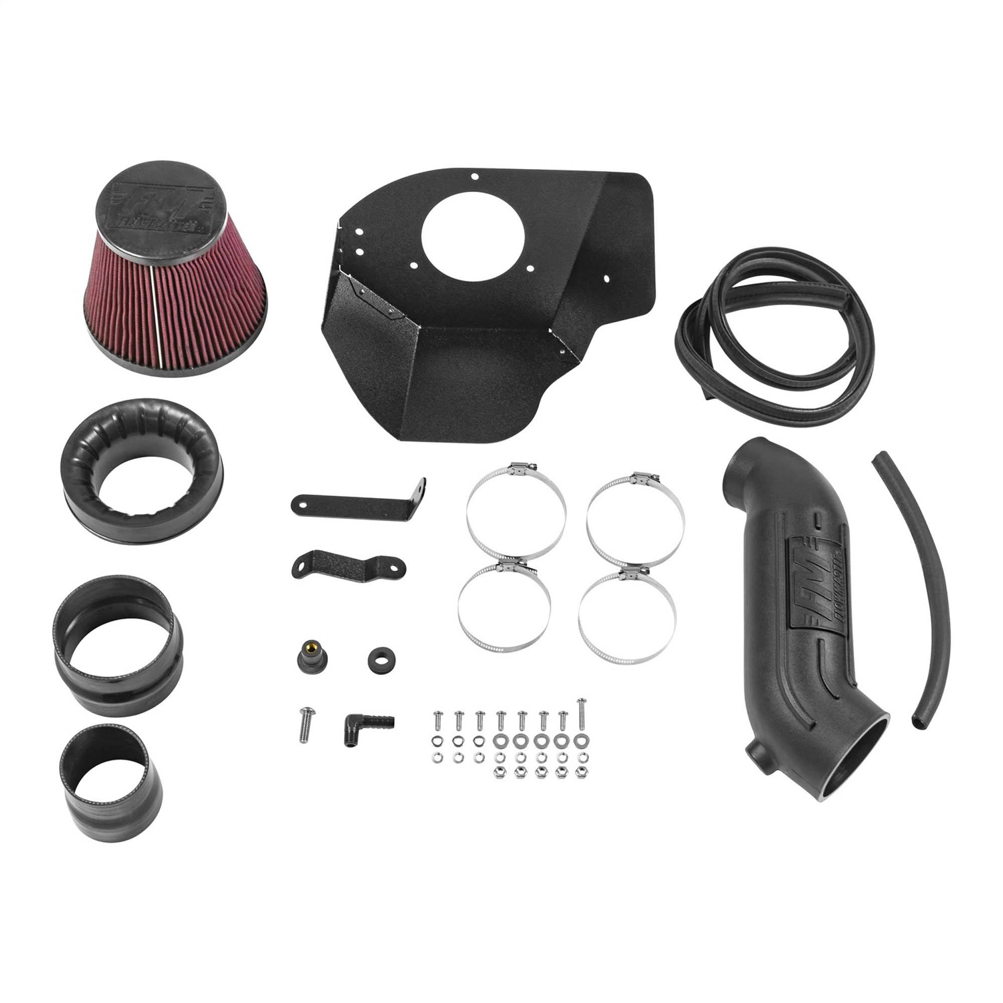 Flowmaster Delta Force Cold Air Intake Kit- 615107