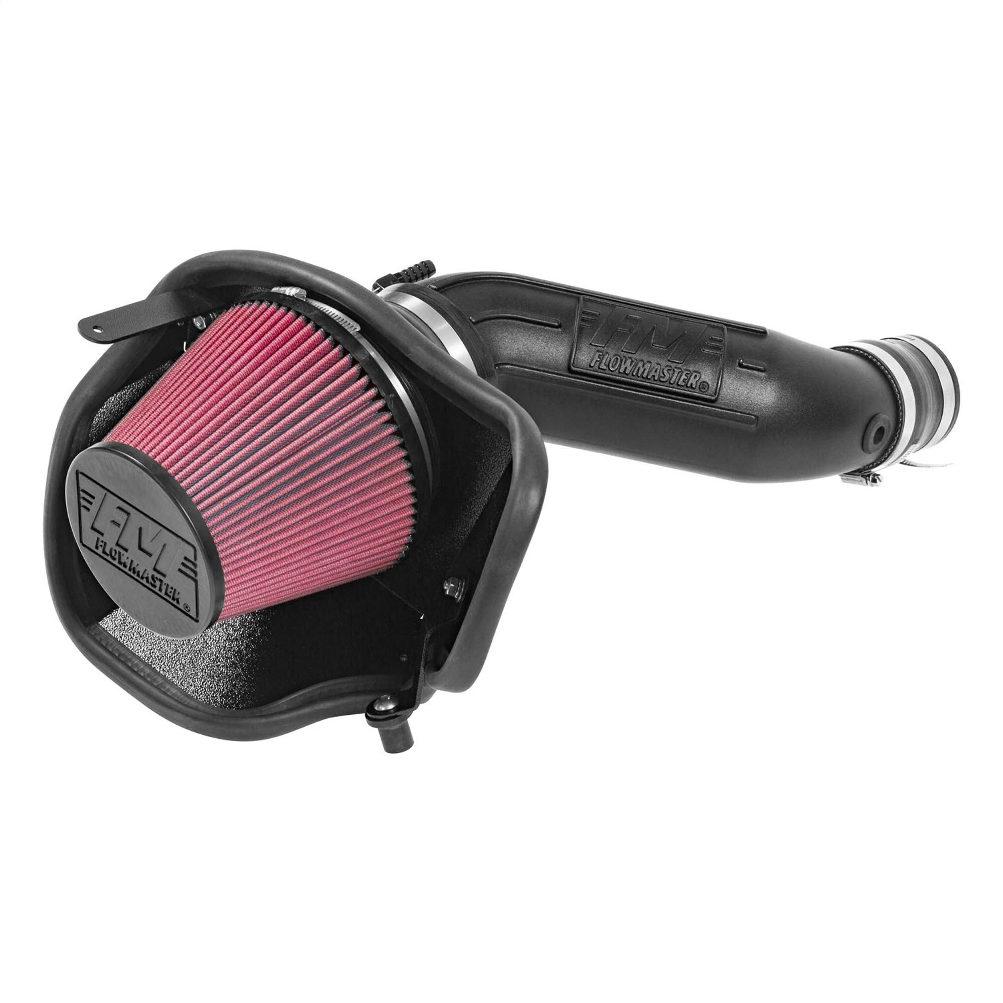 Flowmaster Delta Force Cold Air Intake Kit- 615107