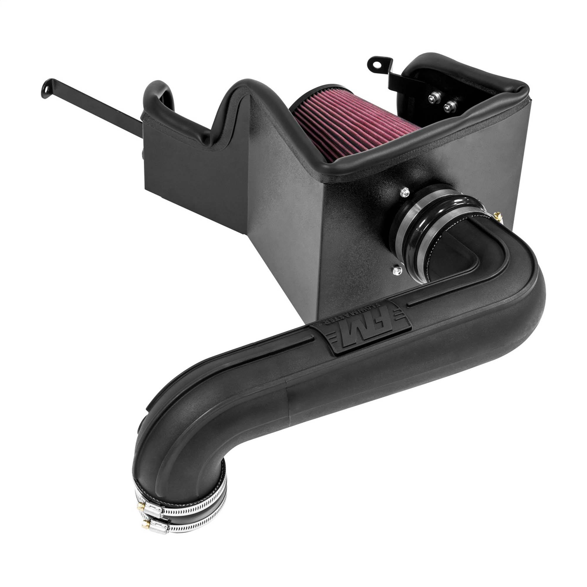 Flowmaster Delta Force Cold Air Intake Kit- 615111