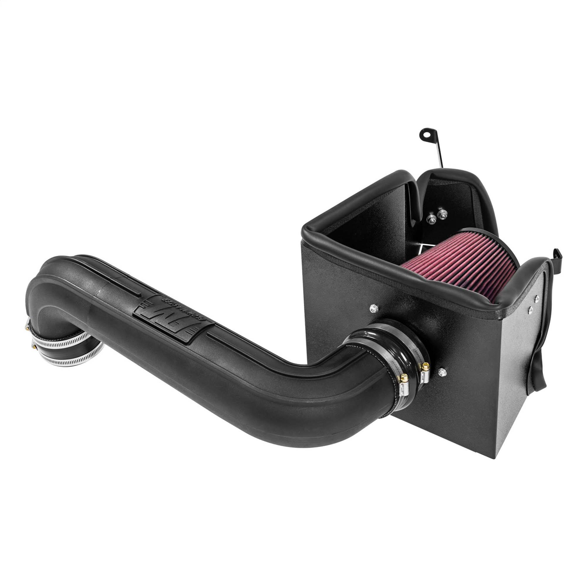 Flowmaster Delta Force Cold Air Intake Kit- 615111