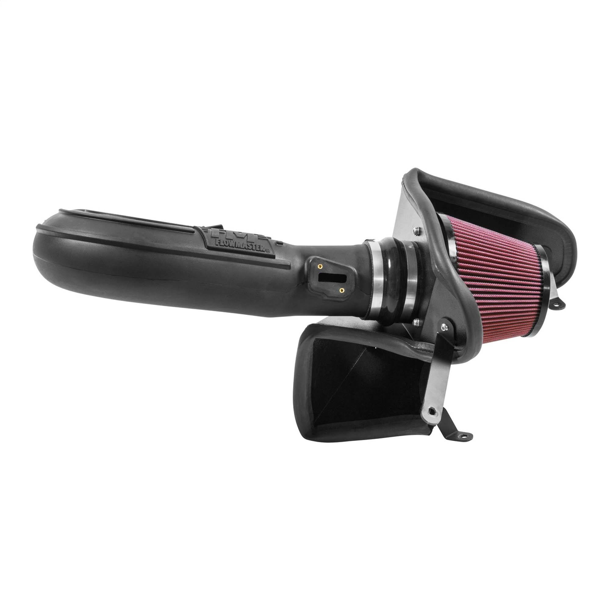 Flowmaster Delta Force Cold Air Intake Kit- 615130
