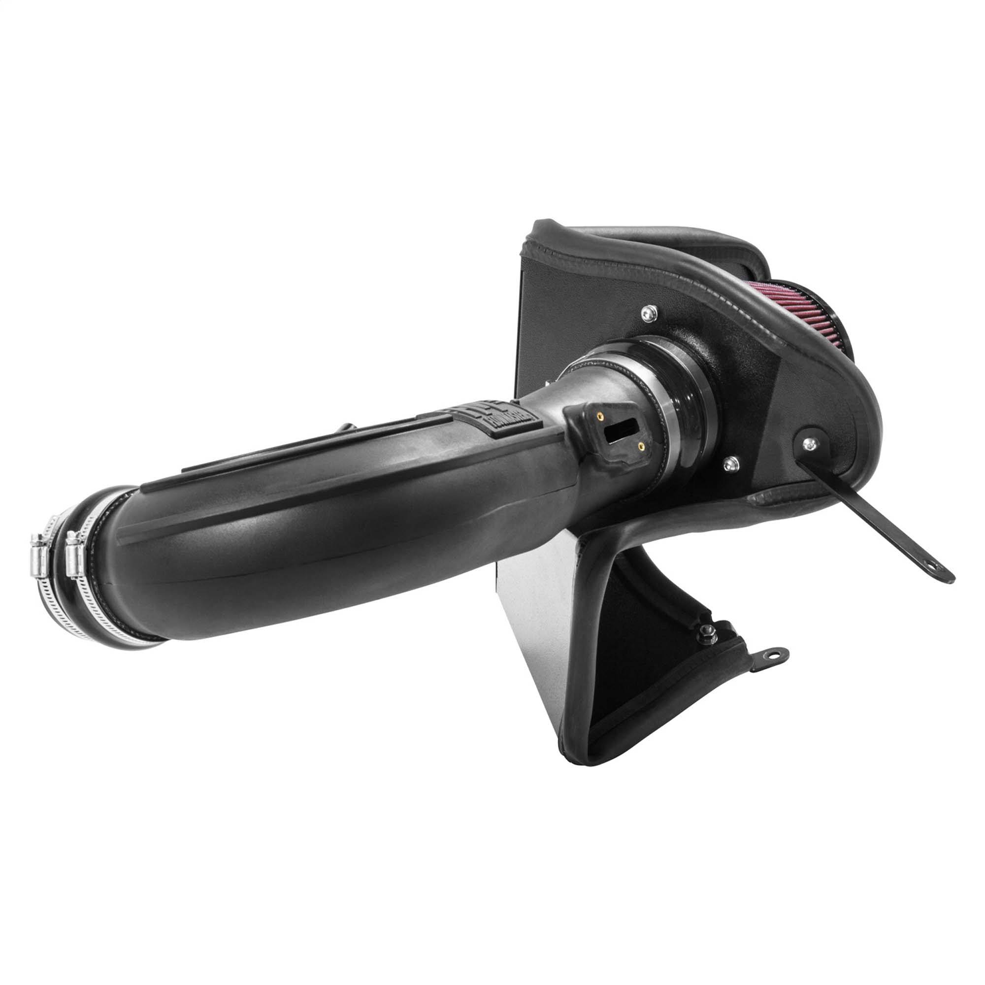 Flowmaster Delta Force Cold Air Intake Kit- 615130