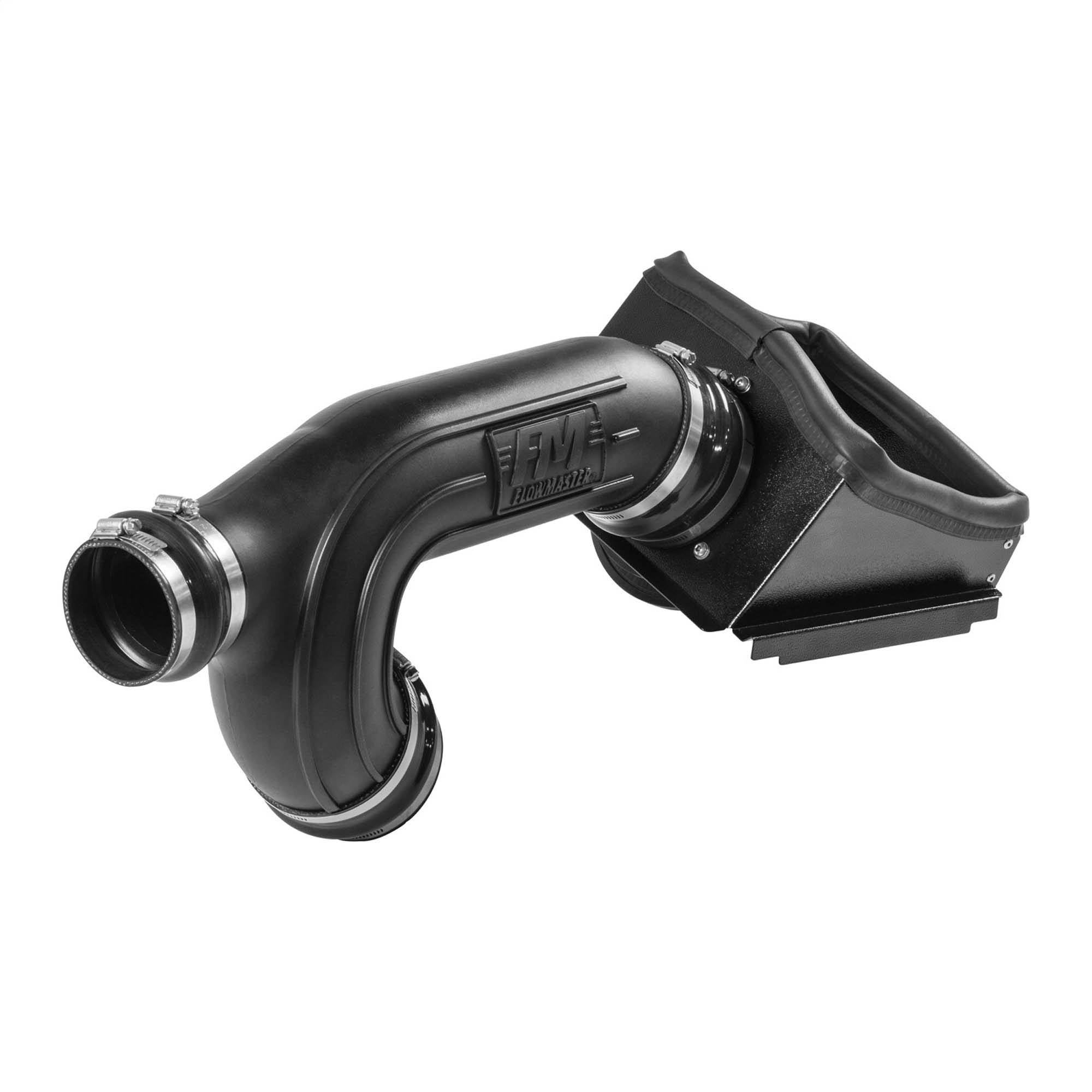 Flowmaster Delta Force Cold Air Intake Kit- 615136