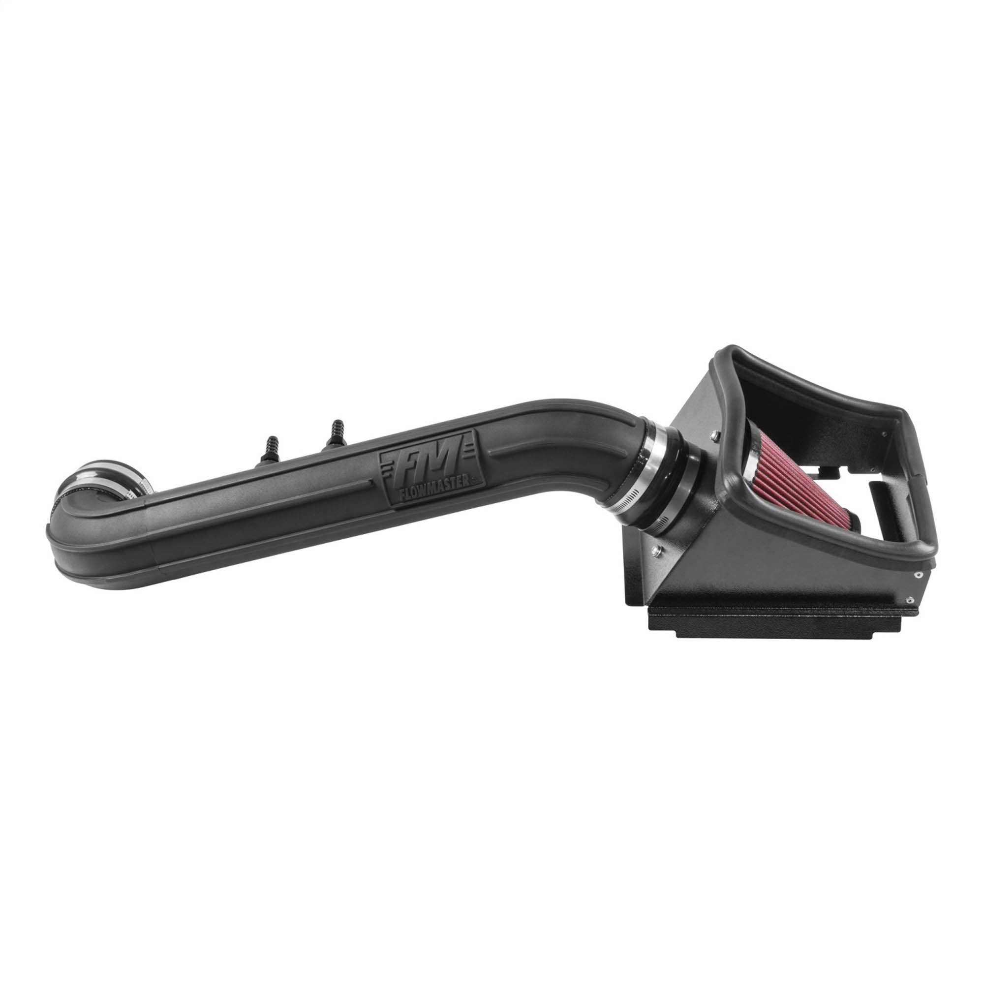 Flowmaster Delta Force Cold Air Intake Kit- 615147