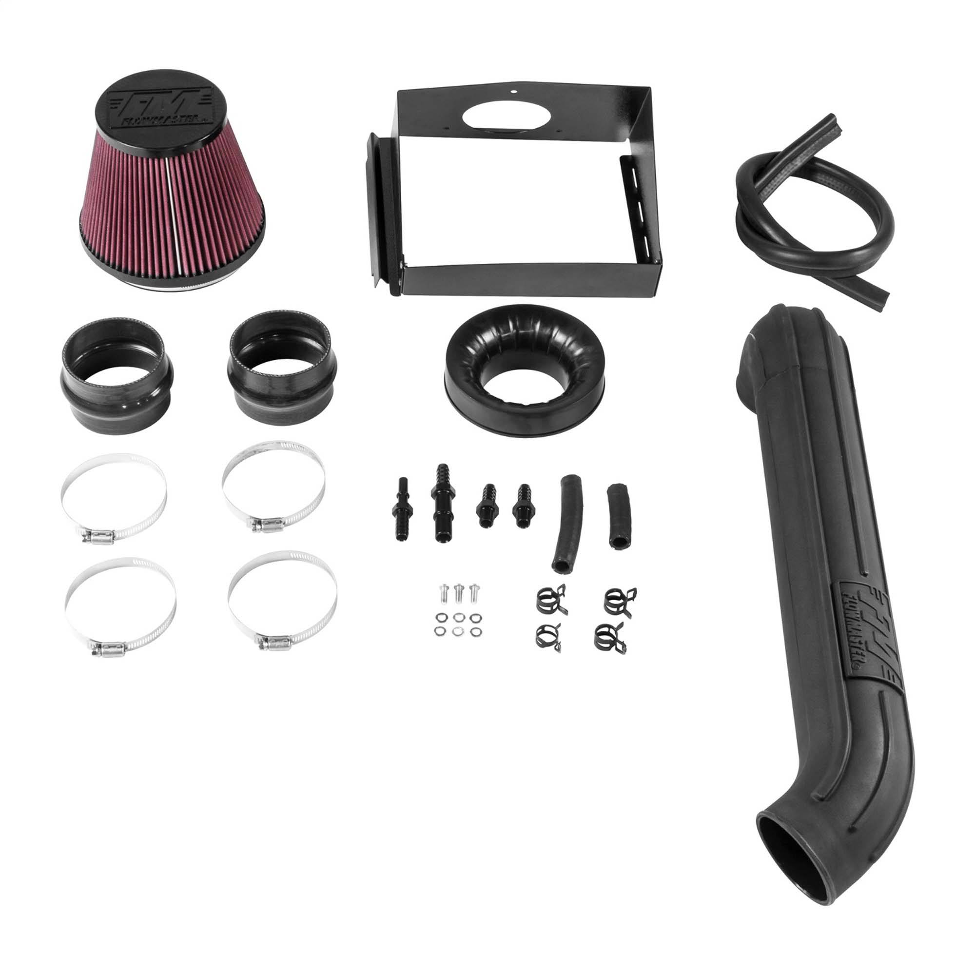Flowmaster Delta Force Cold Air Intake Kit- 615147