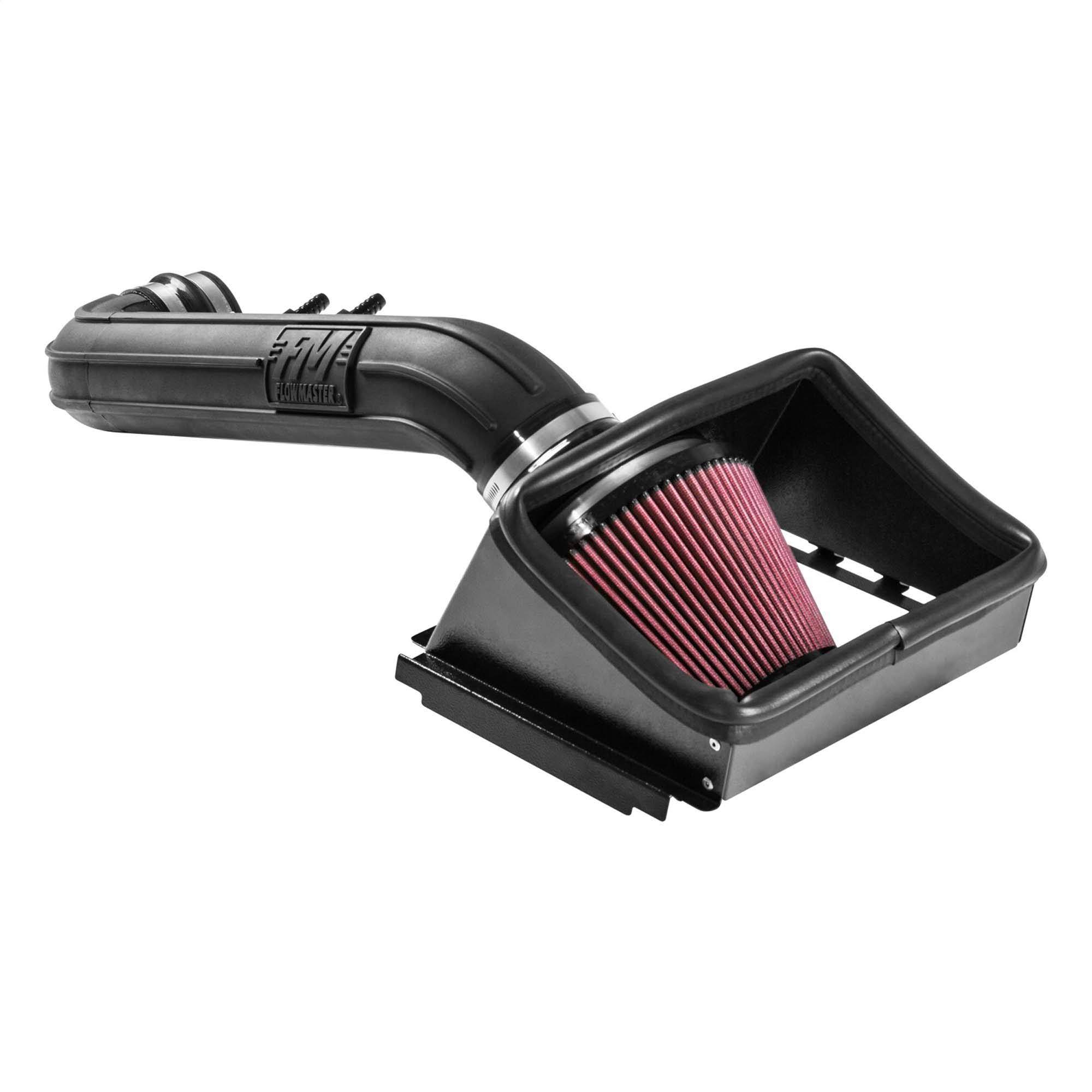 Flowmaster Delta Force Cold Air Intake Kit- 615147