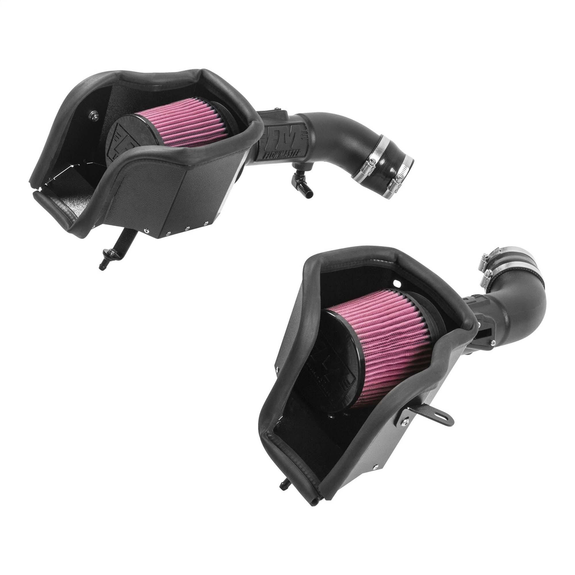 Flowmaster Delta Force Cold Air Intake Kit- 615164