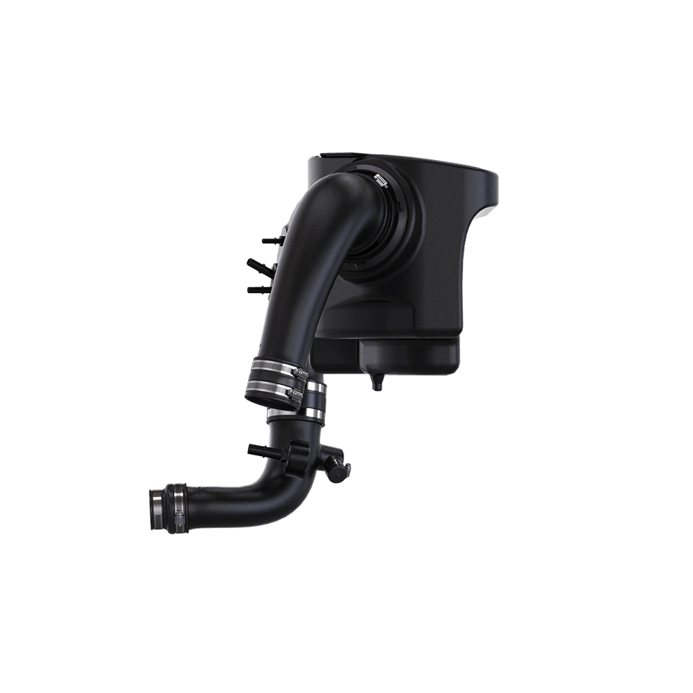 S&B Cold Air Intake For The 2020-2023 Ford Explorer St, Lincoln Aviator 3.0L (SBF-75-5174-P) – view 7