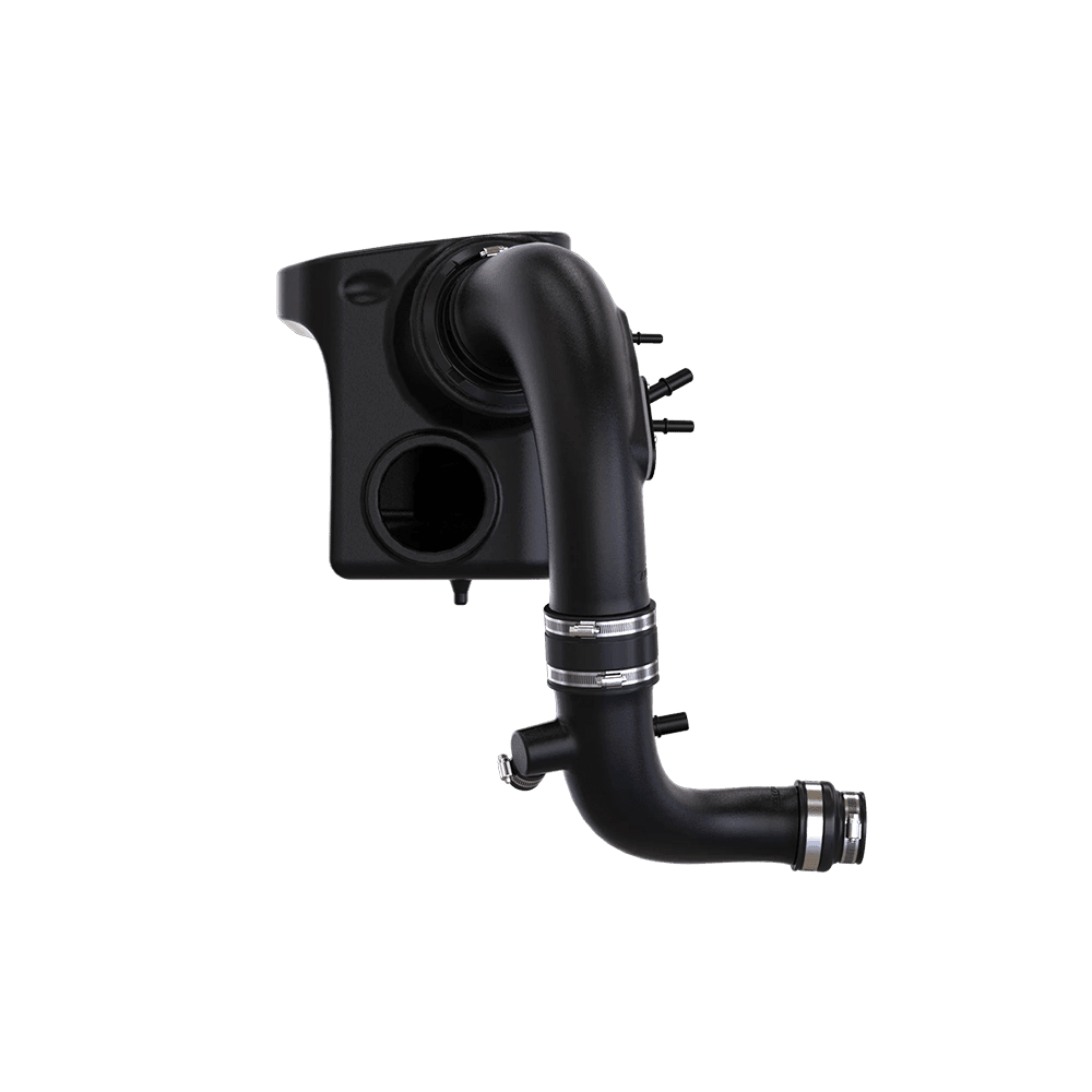 S&B Cold Air Intake For The 2020-2023 Ford Explorer St, Lincoln Aviator 3.0L (SBF-75-5174-P) – view 6
