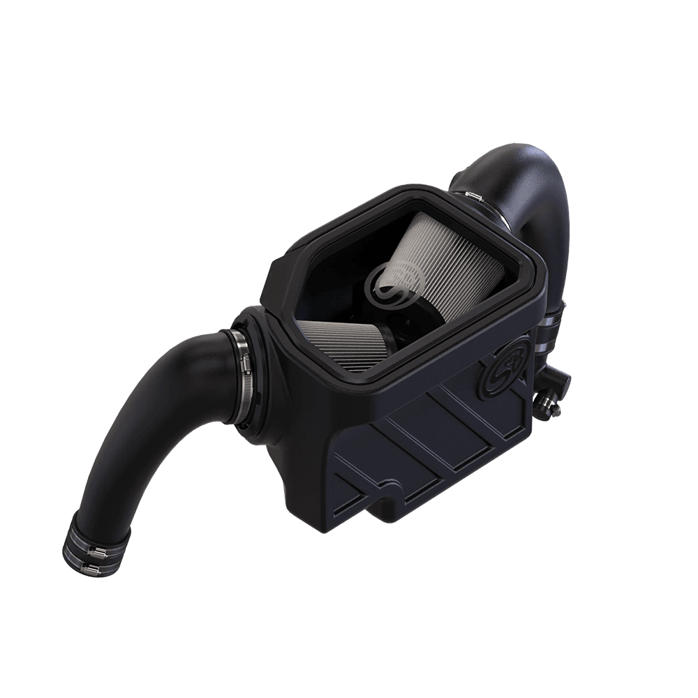 S&B Cold Air Intake For The 2020-2023 Ford Explorer St, Lincoln Aviator 3.0L (SBF-75-5174-P) – view 13