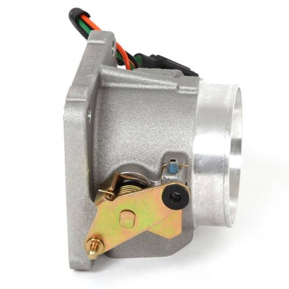 BBK FORD 5.0 70MM THROTTLE BODY & EGR SPACER KIT