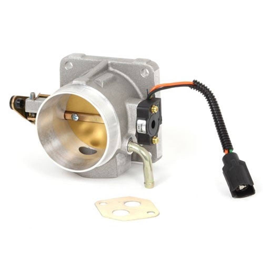BBK FORD 5.0 70MM THROTTLE BODY & EGR SPACER KIT
