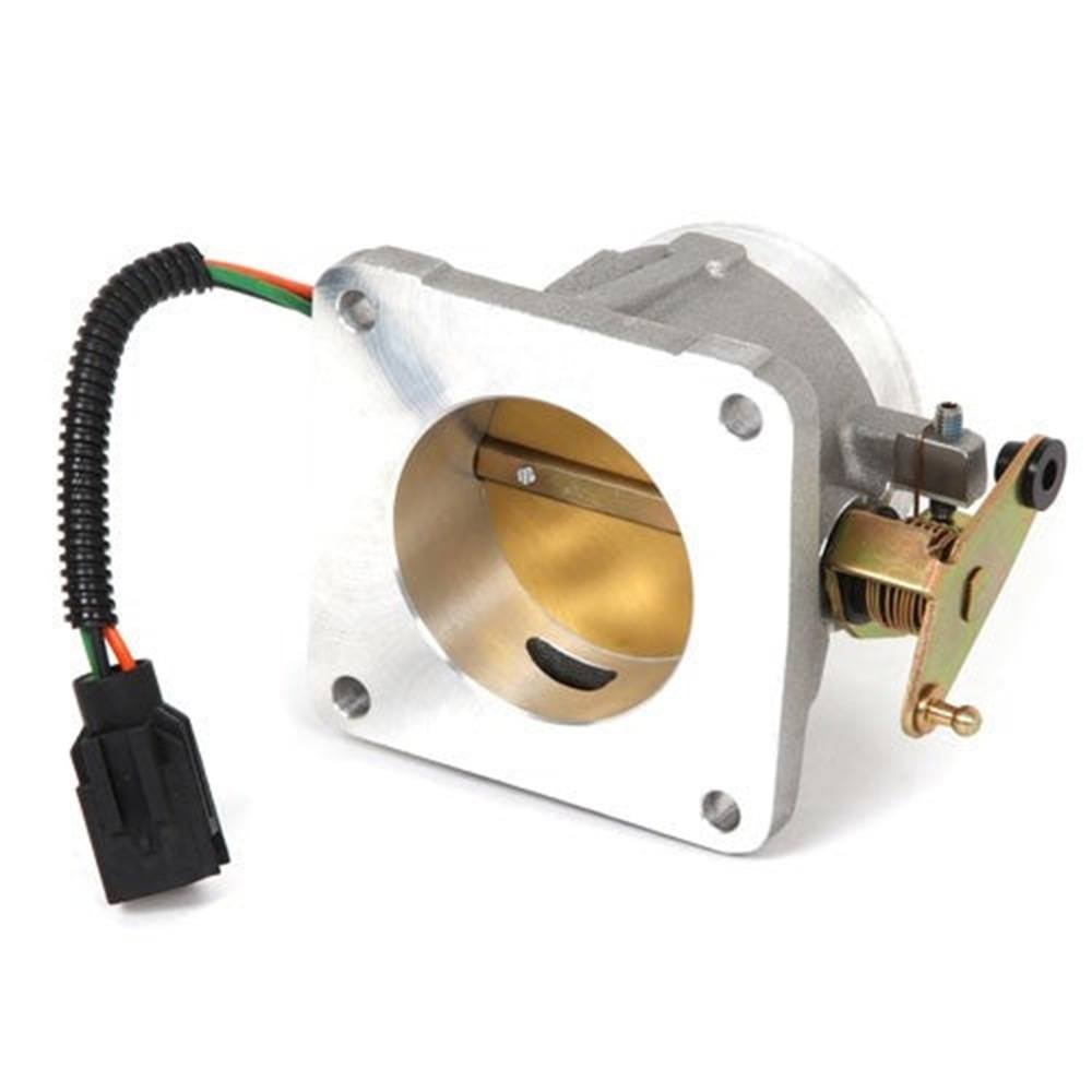 BBK FORD 5.0 70MM THROTTLE BODY & EGR SPACER KIT