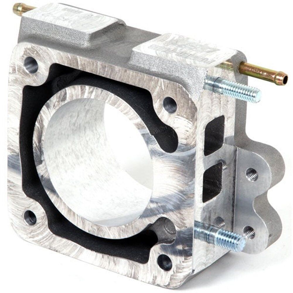 BBK FORD 5.0 70MM THROTTLE BODY & EGR SPACER KIT