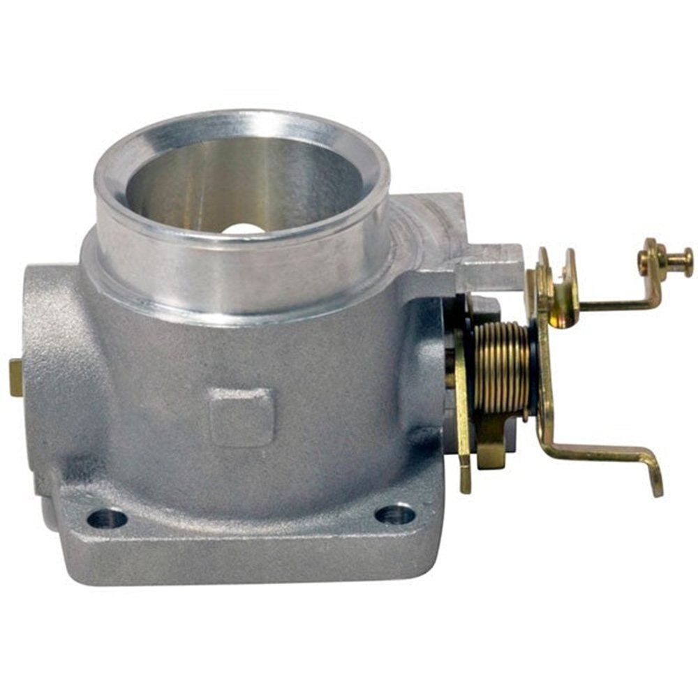 BBK 1994-1998 MUSTANG 3.8L-V6 56MM POWER PLUS THROTTLE BODY