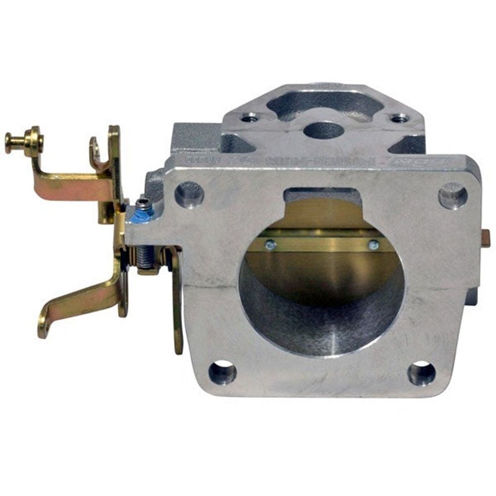 BBK 1994-1998 MUSTANG 3.8L-V6 56MM POWER PLUS THROTTLE BODY