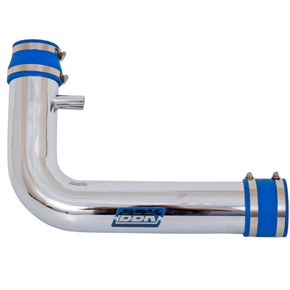 BBK Ford F Series Truck 4.6 5.4 Cold Air Intake Kit Chrome 97-03