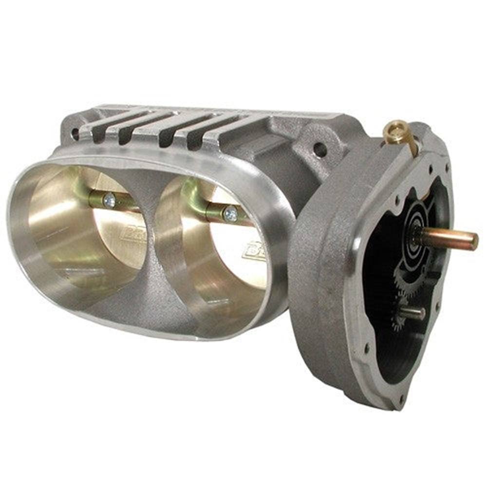 BBK MUSTANG GT TWIN 62MM POWER PLUS THROTTLE BODY