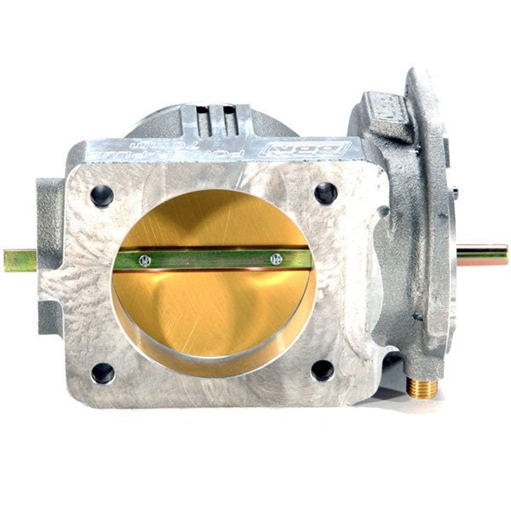 BBK MUSTANG 4.0L V6 70MM POWER PLUS THROTTLE BODY