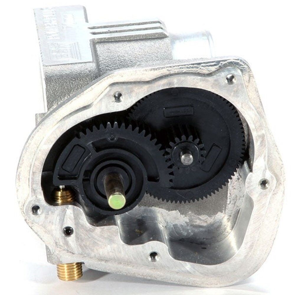 BBK MUSTANG 4.0L V6 70MM POWER PLUS THROTTLE BODY