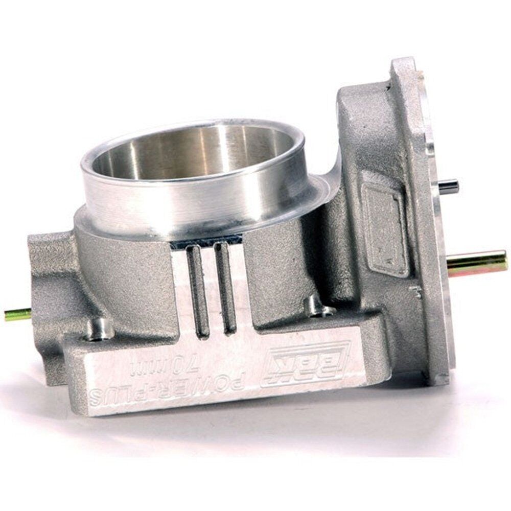 BBK MUSTANG 4.0L V6 70MM POWER PLUS THROTTLE BODY