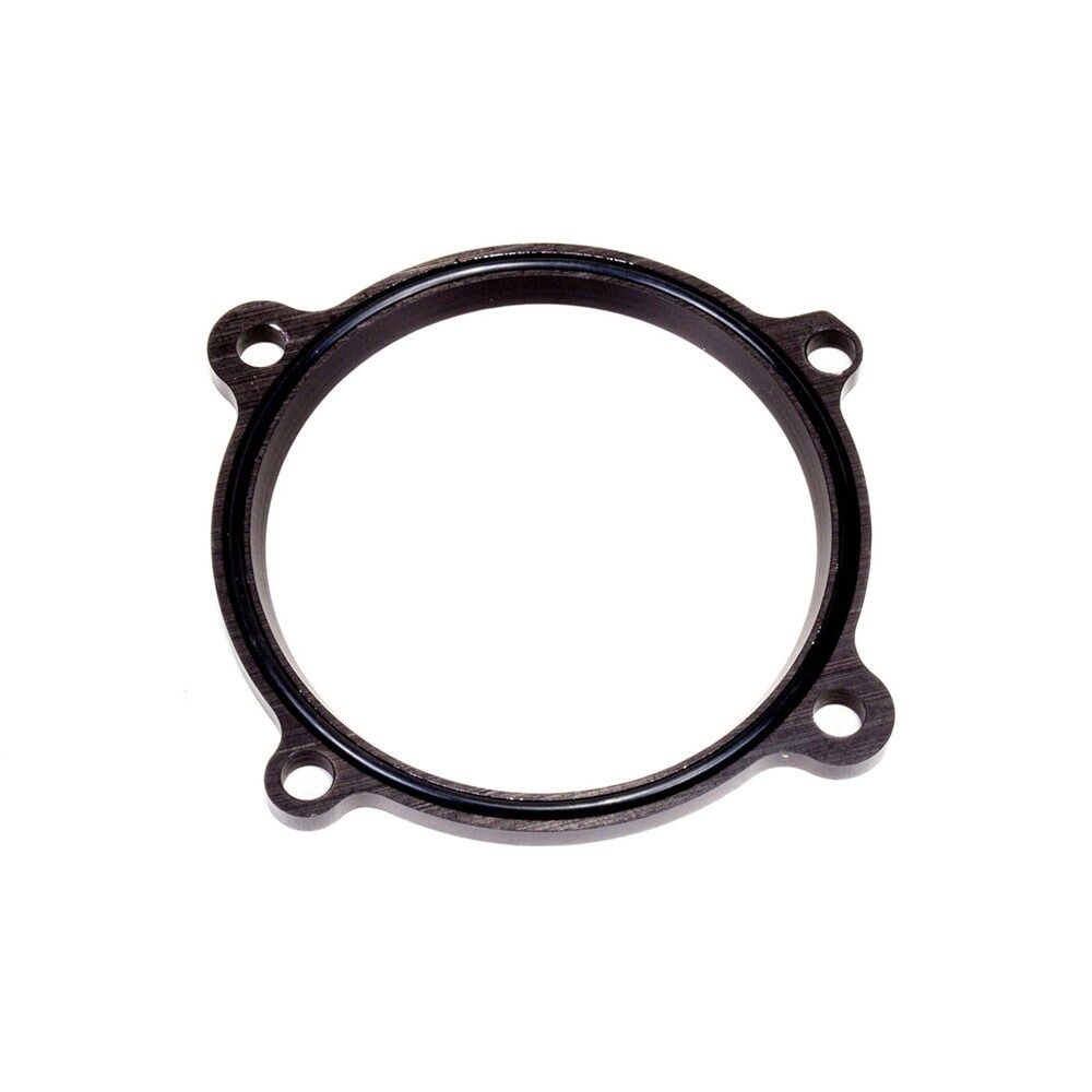 BBK 2015-2023 DODGE HELLCAT 6.2L 100mm BLACK BILLET SERIES THROTTLE BODY