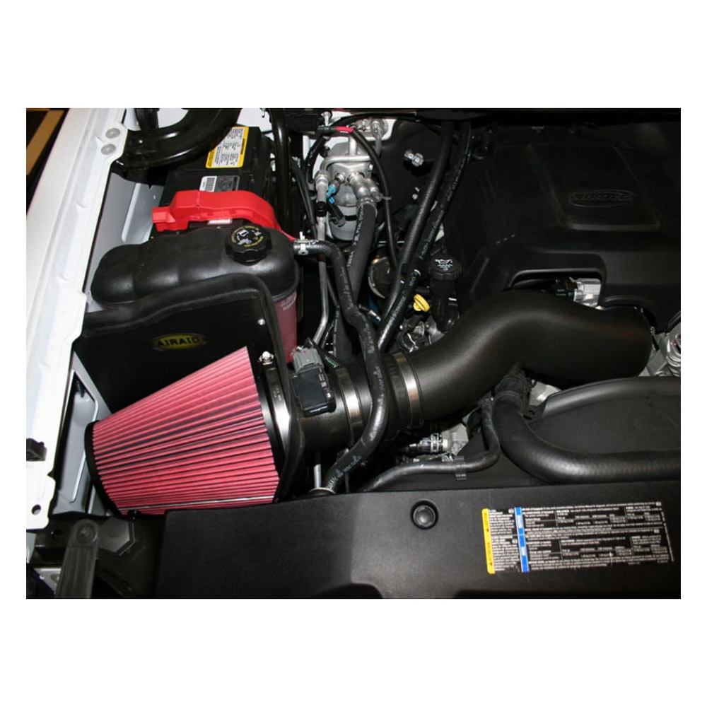 200 235 Airaid Performance Air Intake System