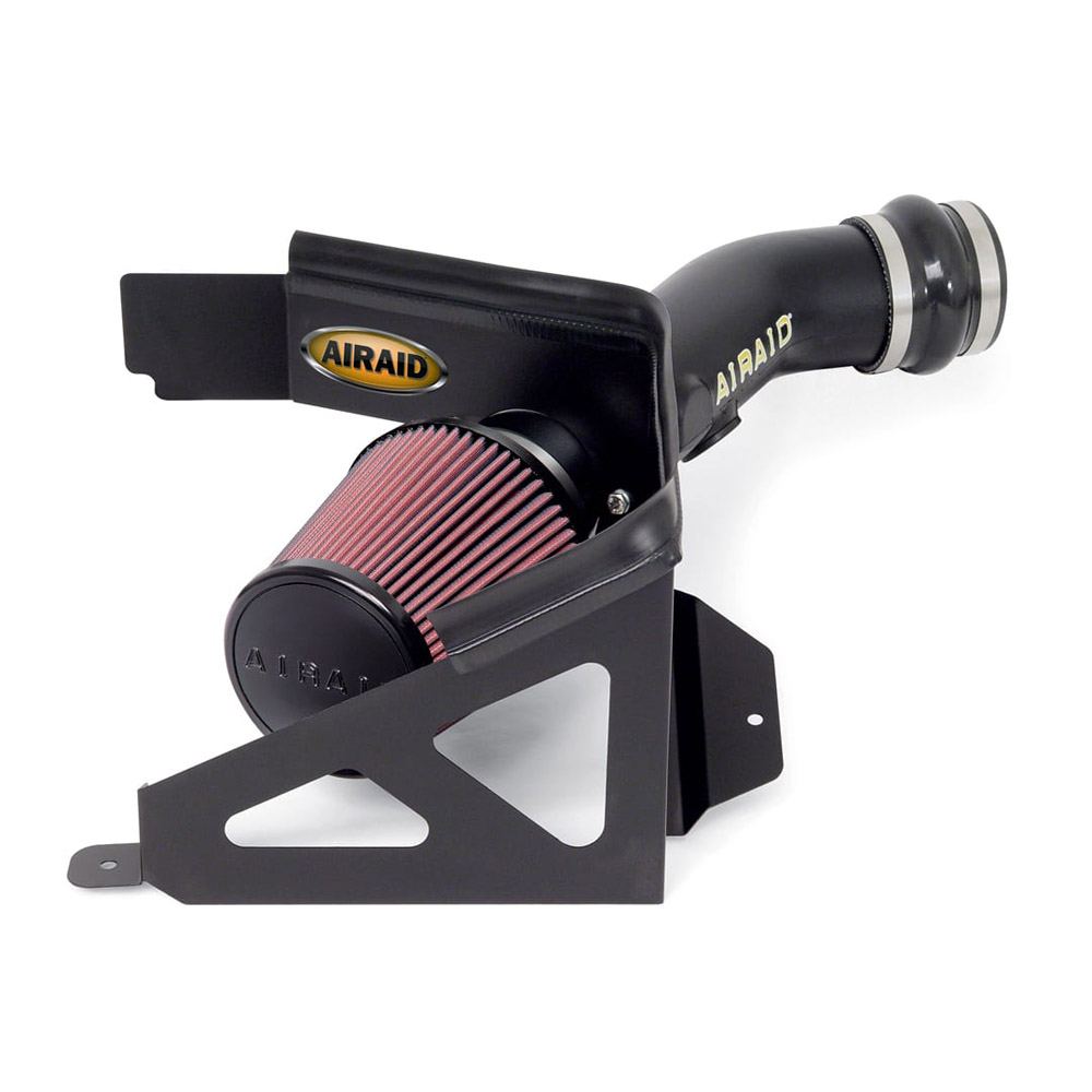 201 126 1 Airaid Performance Air Intake System