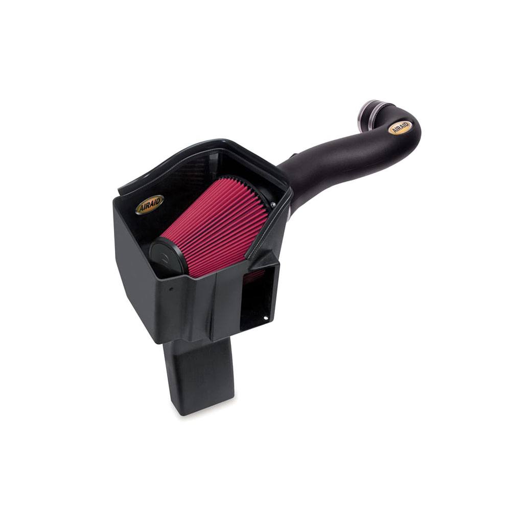 201 285 Airaid Performance Air Intake System