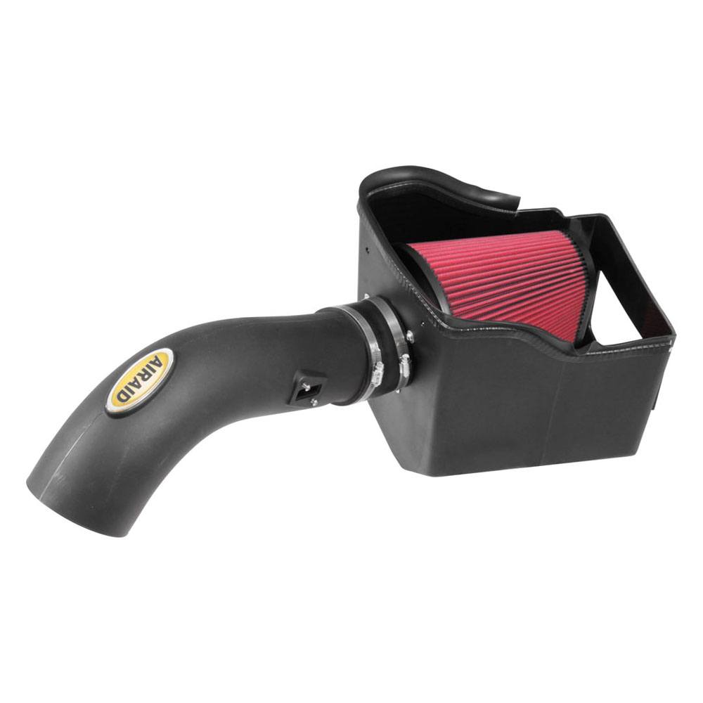 201 335 Airaid Performance Air Intake System